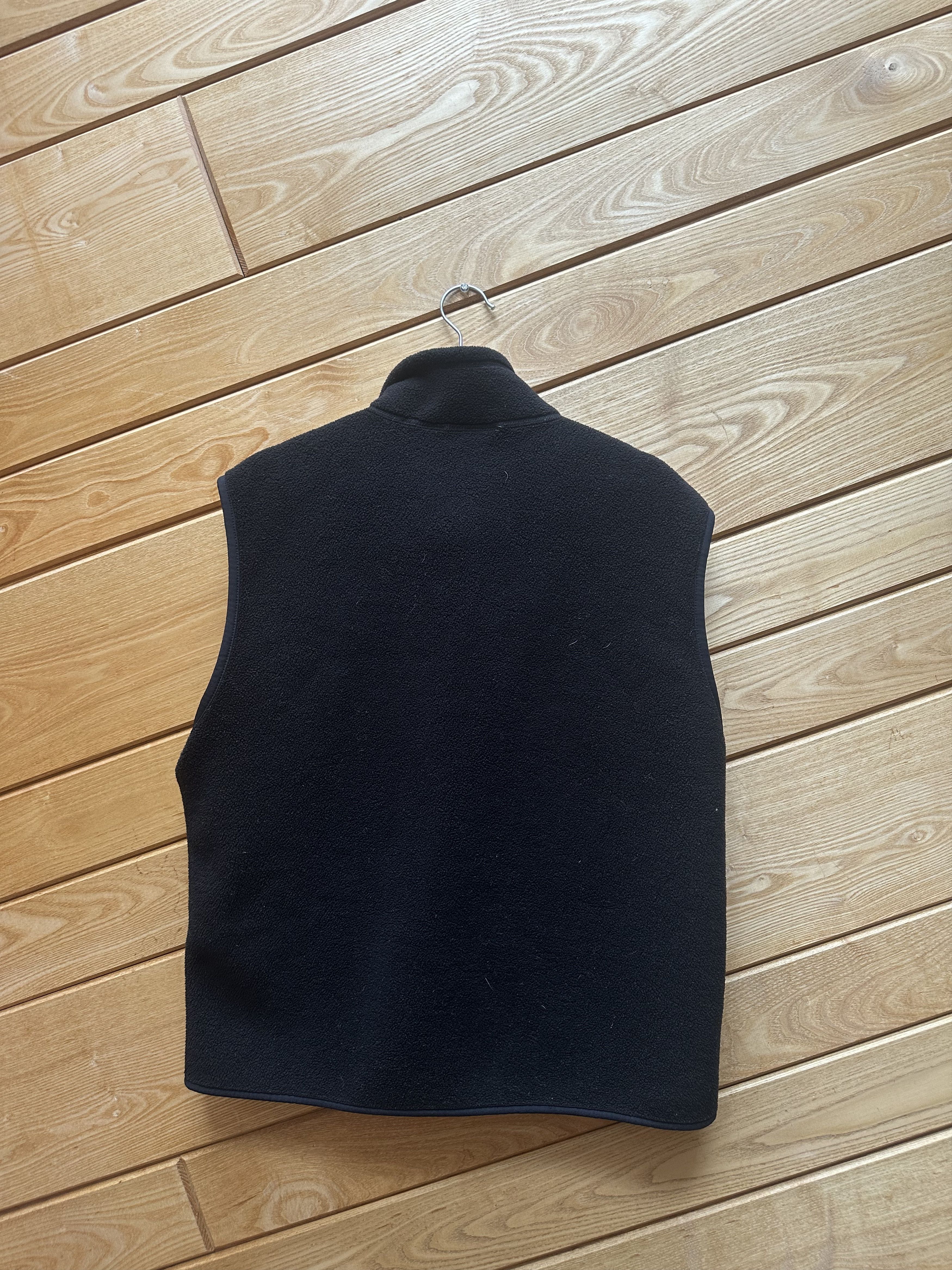 Patagonia × Vintage Vintage Men’s Vest Patagonia Rare Size US L / EU 52-54 / 3 - 9 Thumbnail