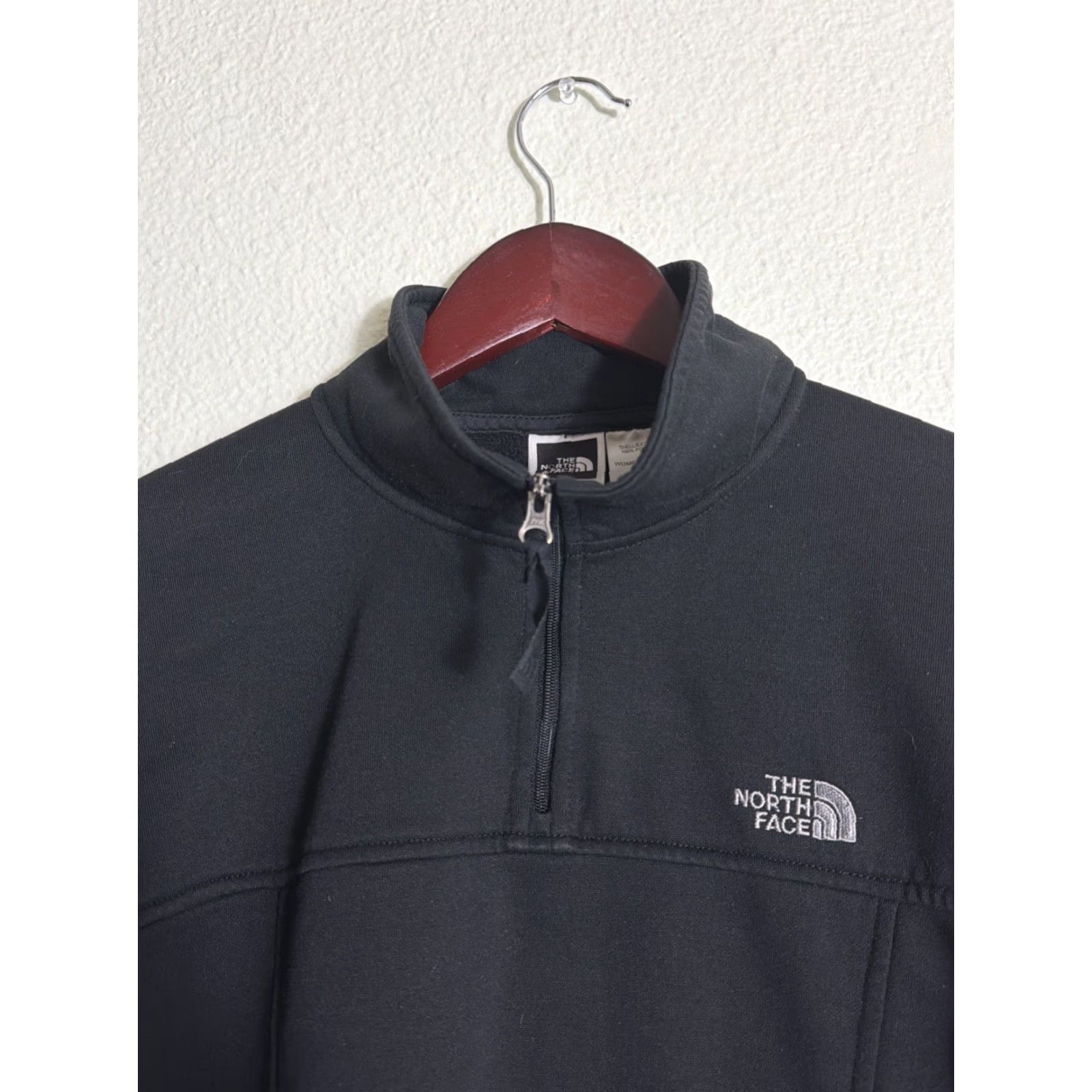 The North Face VINTAGE? Size L / US 10 / IT 46 - 4 Thumbnail