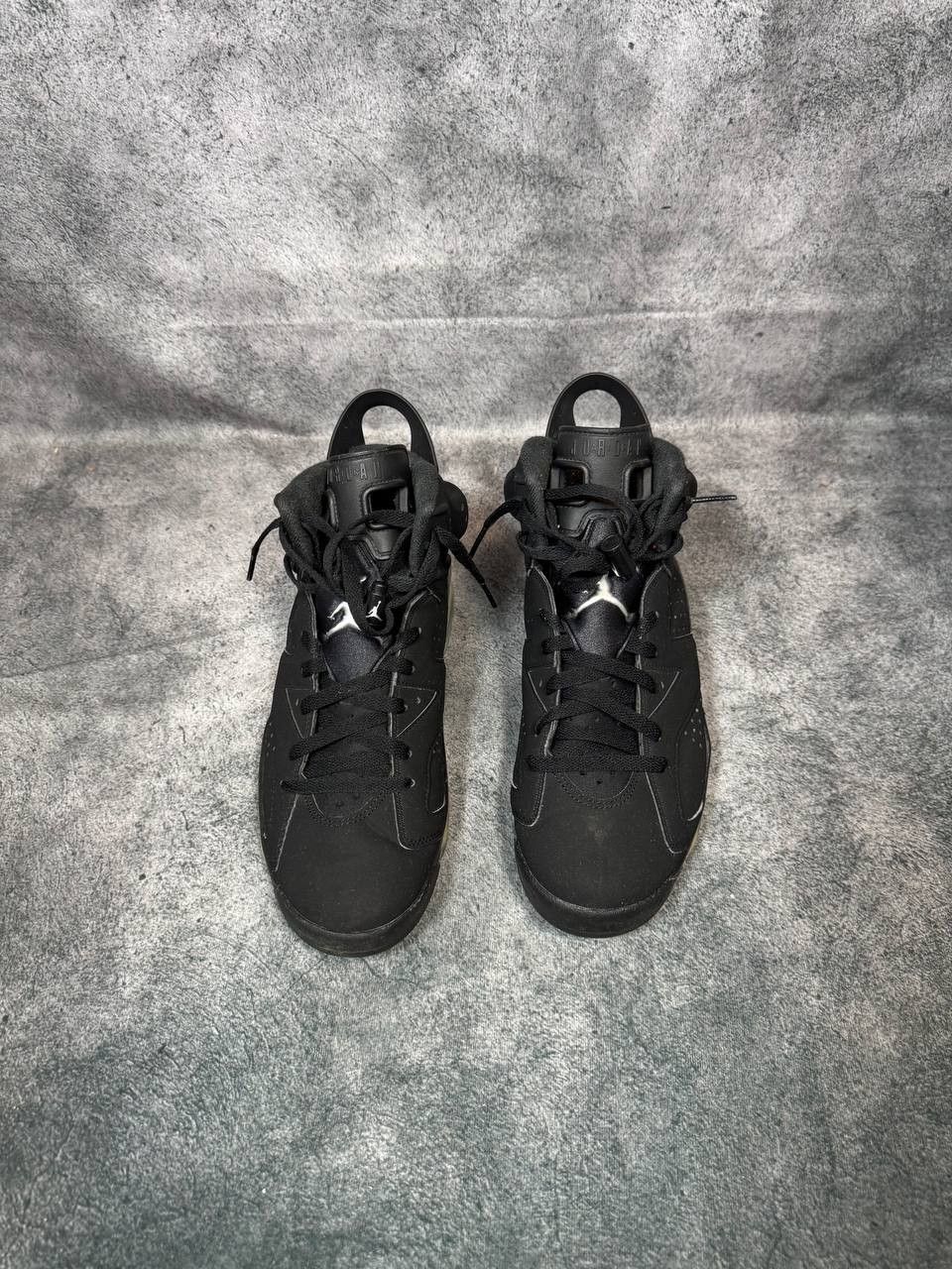 Jordan Brand Size 9.5 | Jordan 6 Chrome No Box | Pre-Owned Size US 9.5 / EU 42-43 - 2 Thumbnail