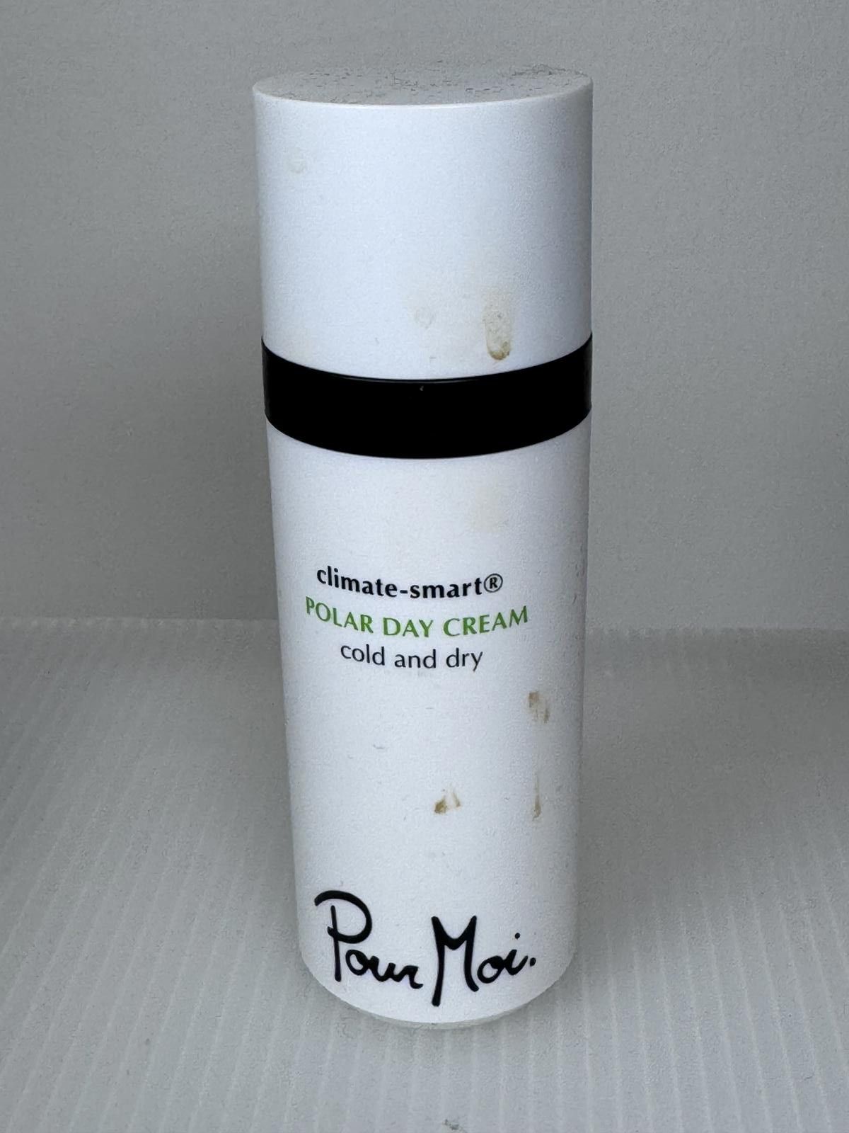 Designer Pour Moi Polar Day Cream - Climate-Smart Formula Size ONE SIZE - 2 Thumbnail