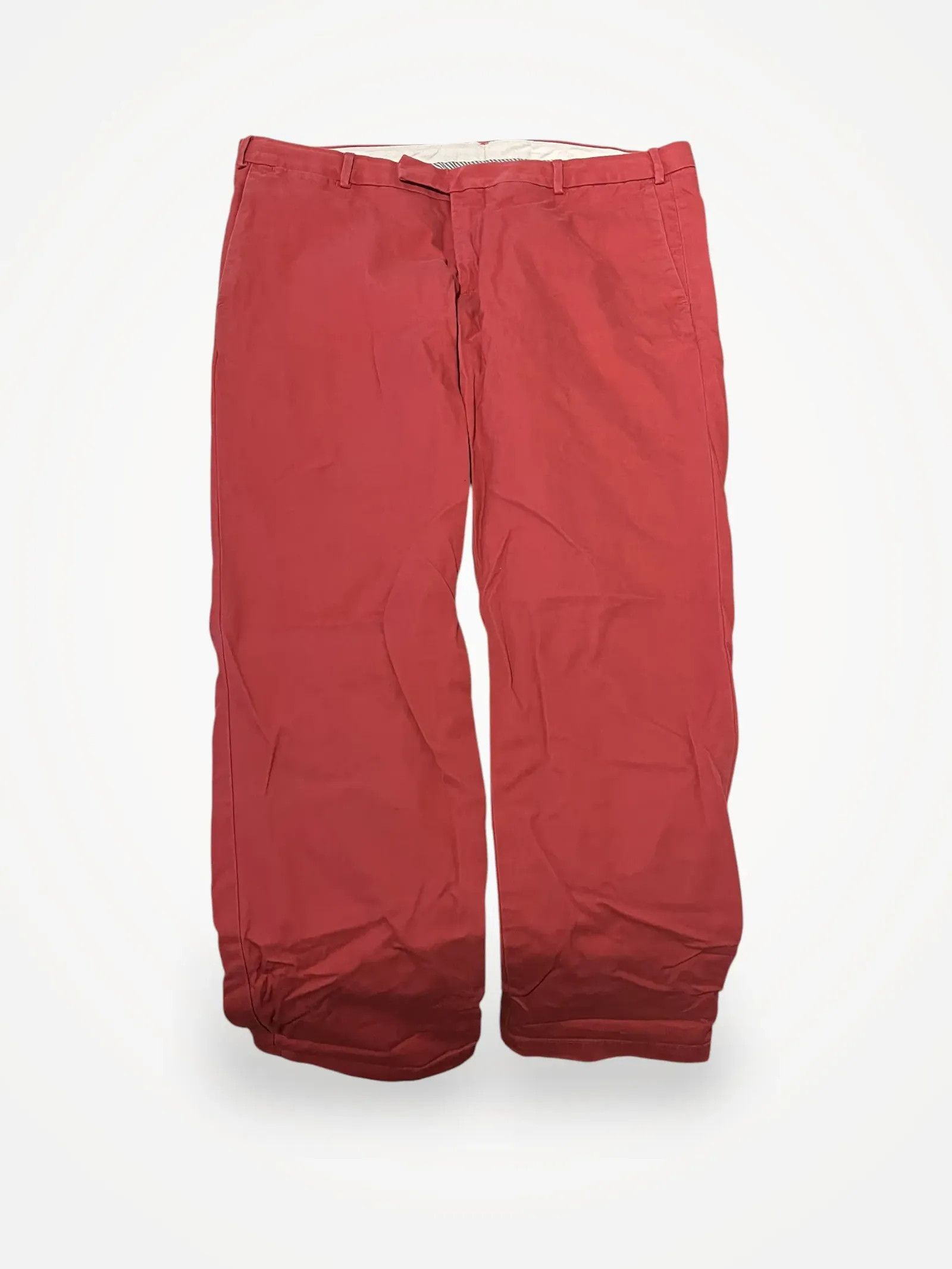 Ralph Lauren Ralph Lauren Pants Size US 38 / EU 54 - 1 Thumbnail