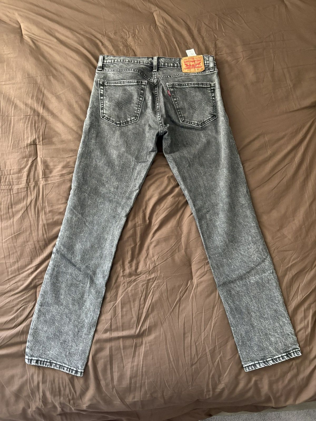 Levi's Levi’s jeans bundle Size US 32 / EU 48 - 5 Thumbnail