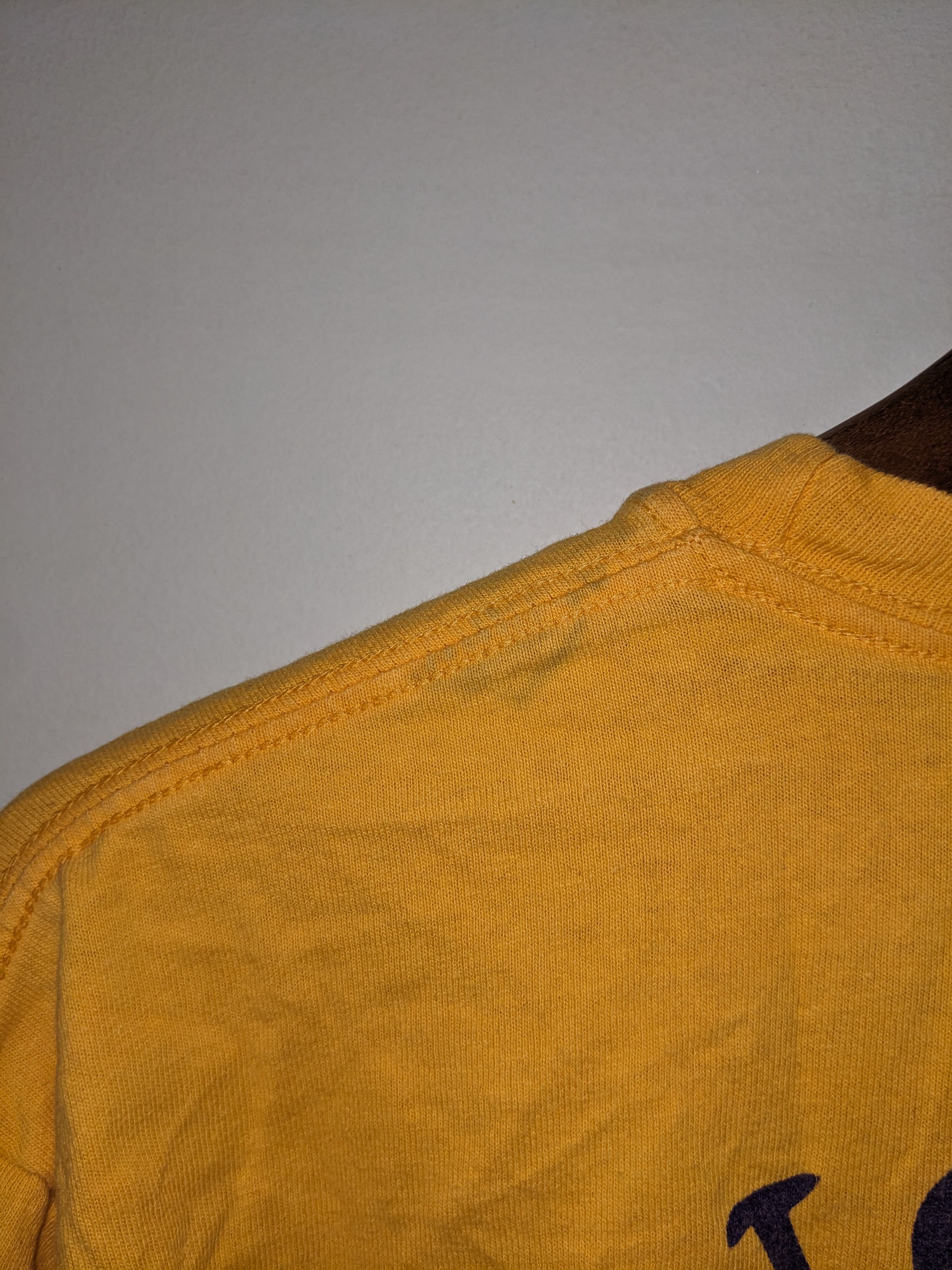Kanye West × Nike × Vintage Vintage I Feel Like Kobe Bryant Kanye West Pablo Long-Sleeve Size US M / EU 48-50 / 2 - 3 Thumbnail