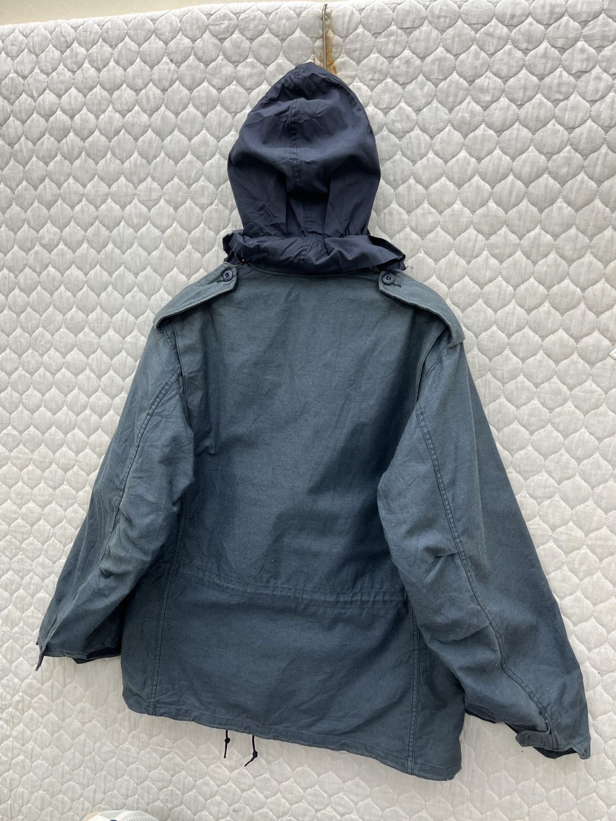 Alpha Industries 🔥🔥🔥ARCHIVE VTH ALPHA INDUSTRIES M65 FIELD JACKET Size US M / EU 48-50 / 2 - 6 Thumbnail