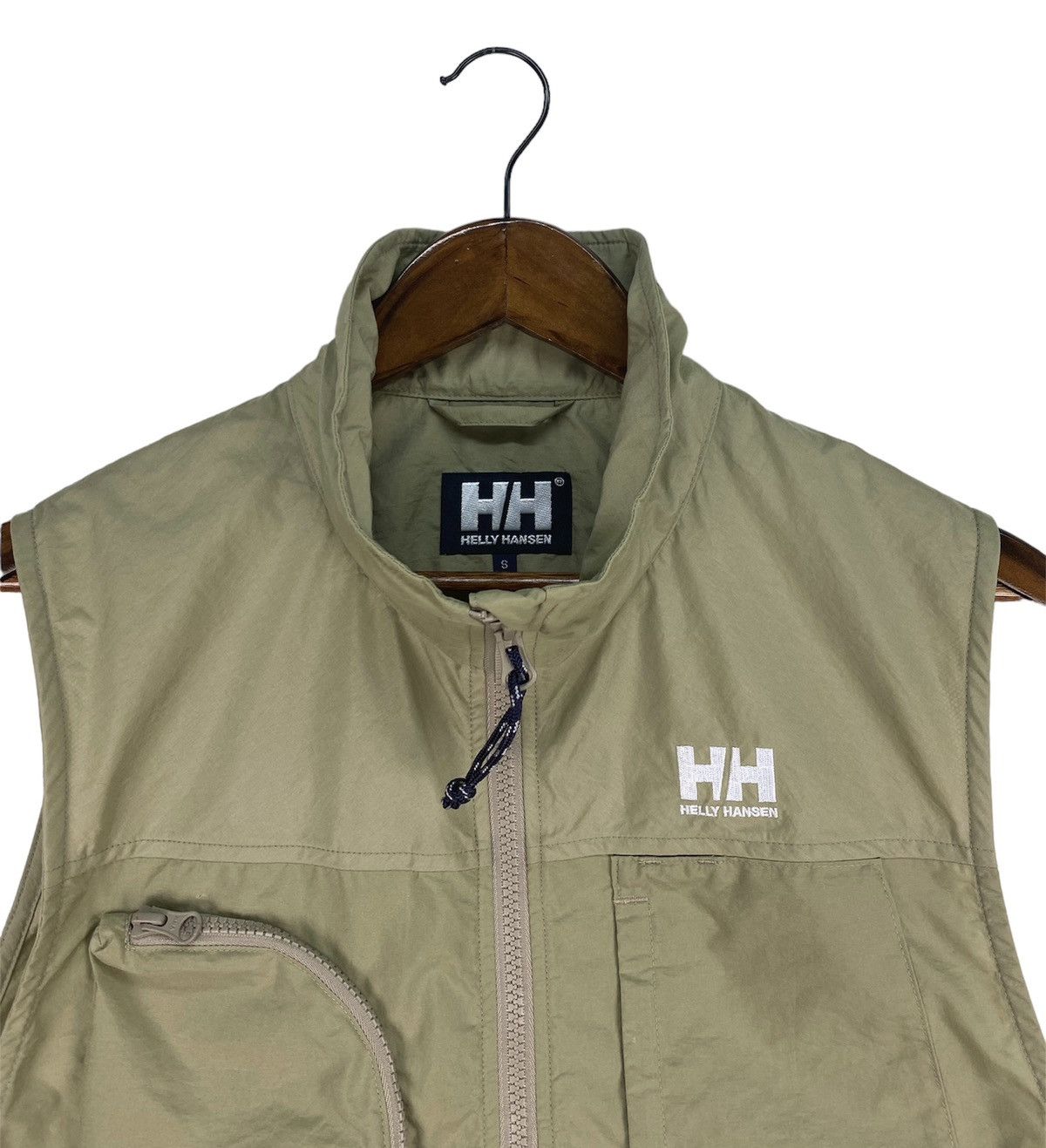 Helly Hansen Helly Hansen Tactical Vest Size US S / EU 44-46 / 1 - 2 Thumbnail