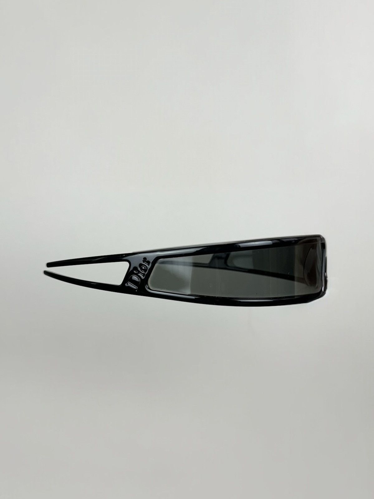 Dior Vintage sunglasses Christian Dior Bandage original rare item Size ONE SIZE - 2 Thumbnail