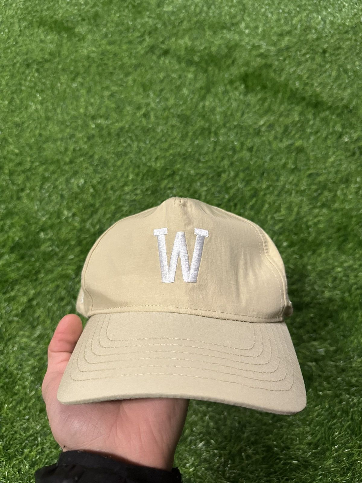 Darc Sport Darc Sport Gym Hat Size ONE SIZE - 2 Thumbnail
