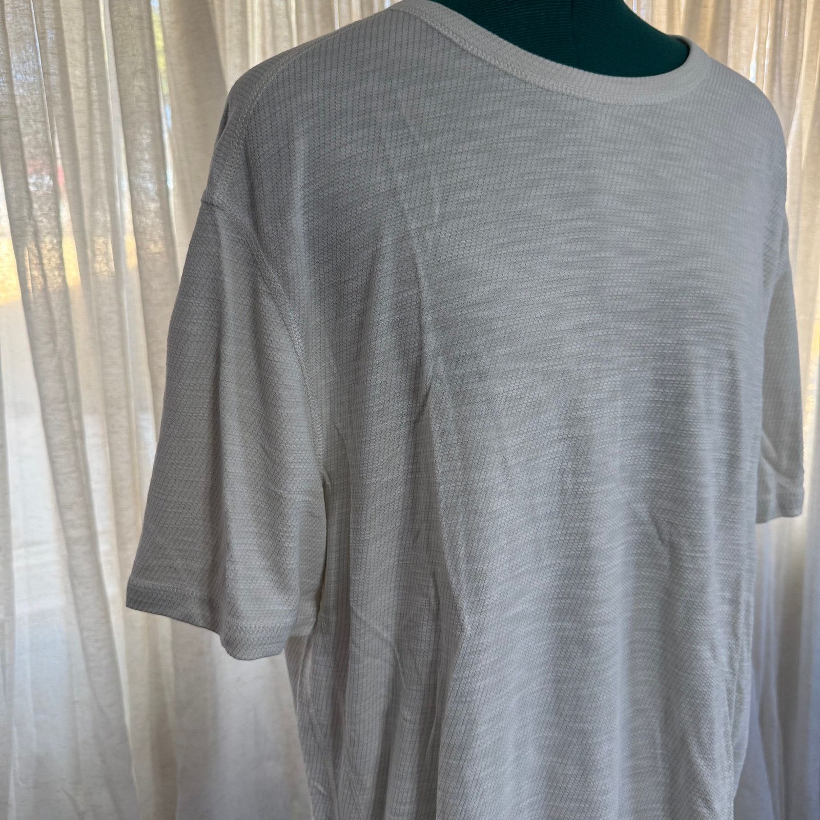 Tommy Bahama Tommy Bahama IslandZone Reversible Tee | Sz L Size US L / EU 52-54 / 3 - 4 Thumbnail
