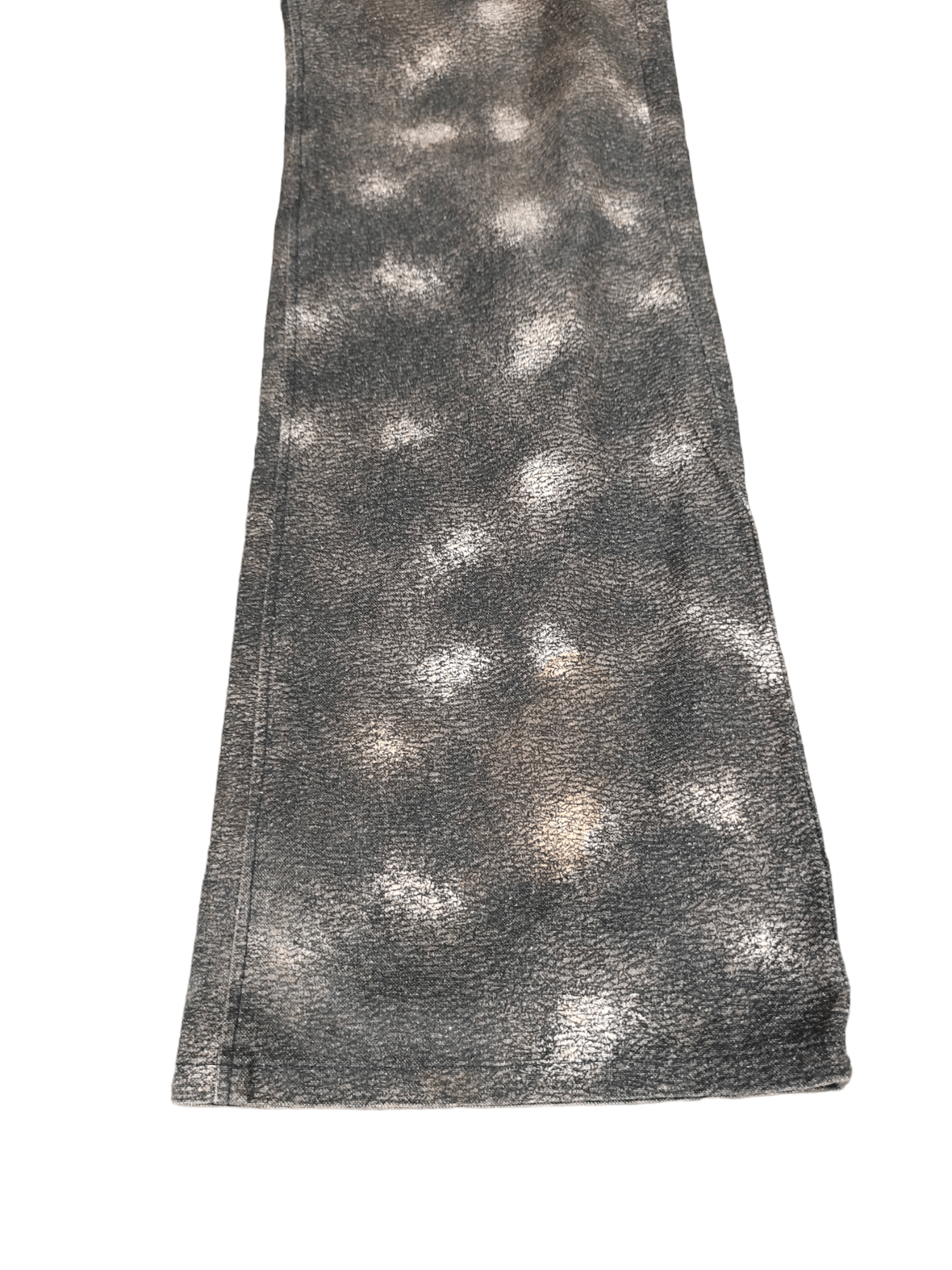 Hysteric Glamour Flare Pants Custom Culture Japan Design Boot Cut Streetwear Size US 32 / EU 48 - 5 Thumbnail