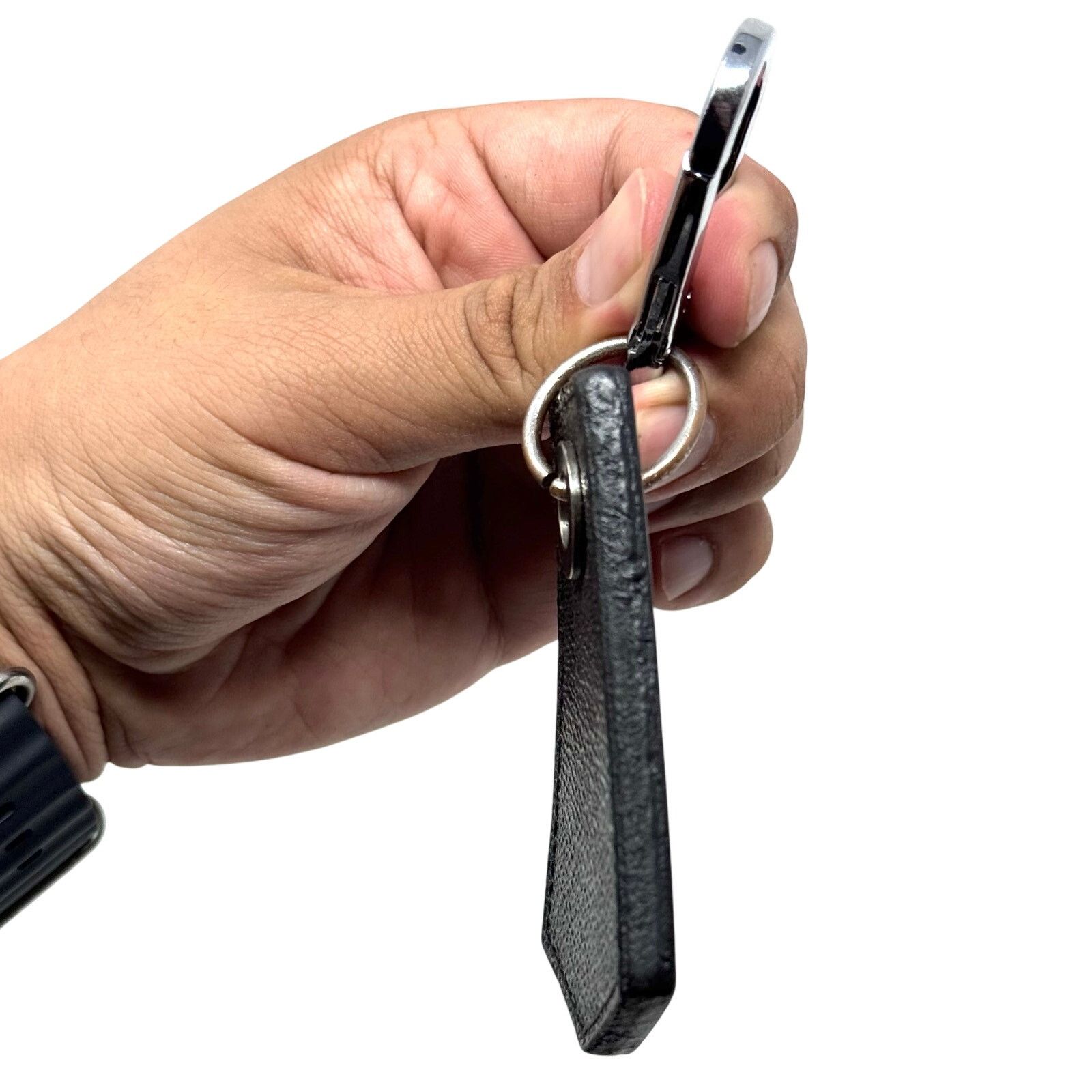 Louis Vuitton Louis Vuitton Damier Keychain Size ONE SIZE - 9 Thumbnail