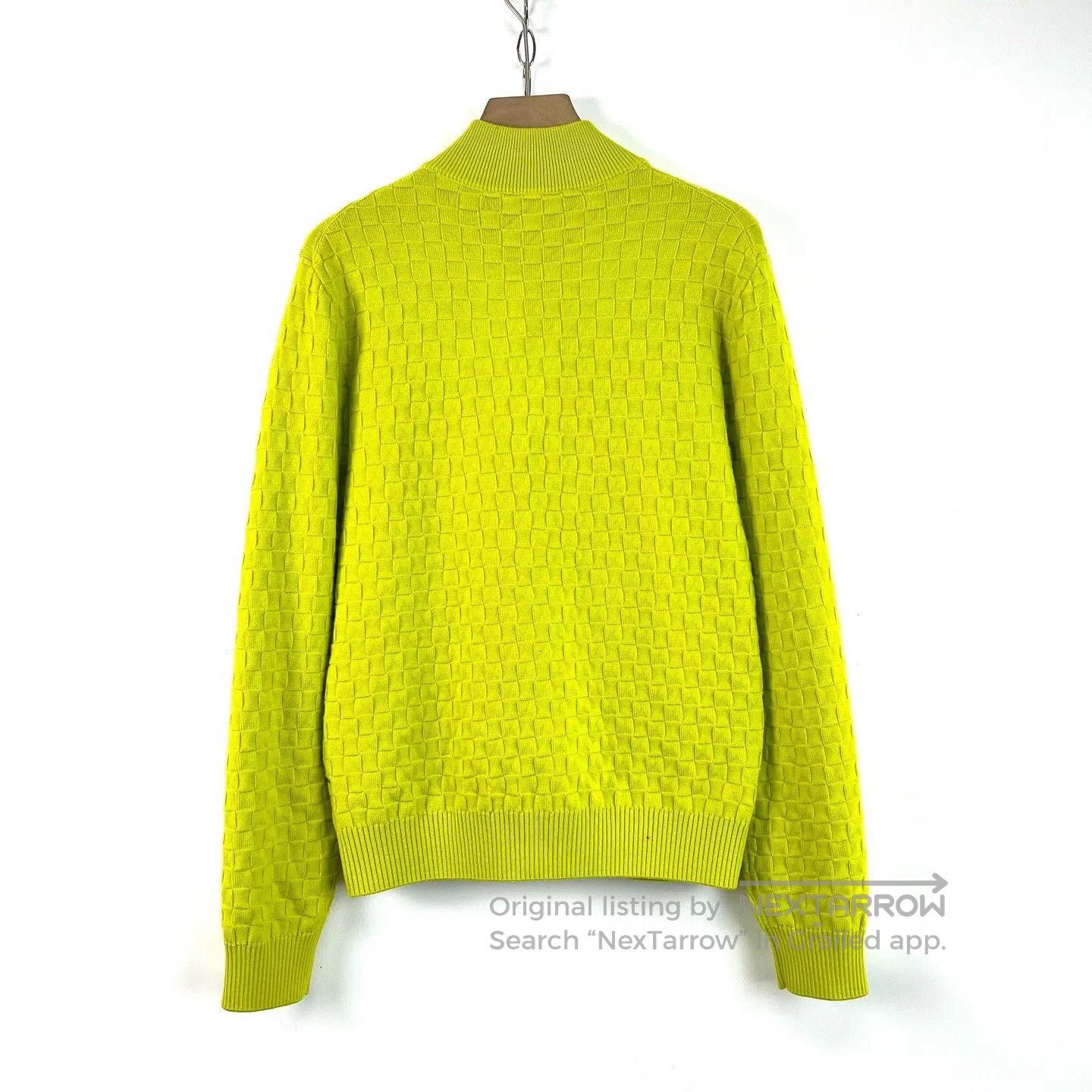 Louis Vuitton Louis Vuitton Damier Green Stand. Size US S / EU 44-46 / 1 - 2 Thumbnail