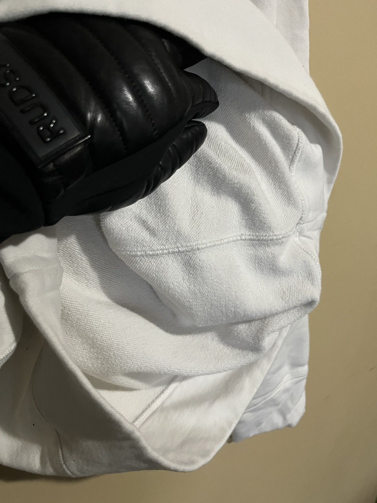 Jil Sander Jil Sander + Plus Oversized Logo Sweatshirt - S Size US S / EU 44-46 / 1 - 6 Thumbnail