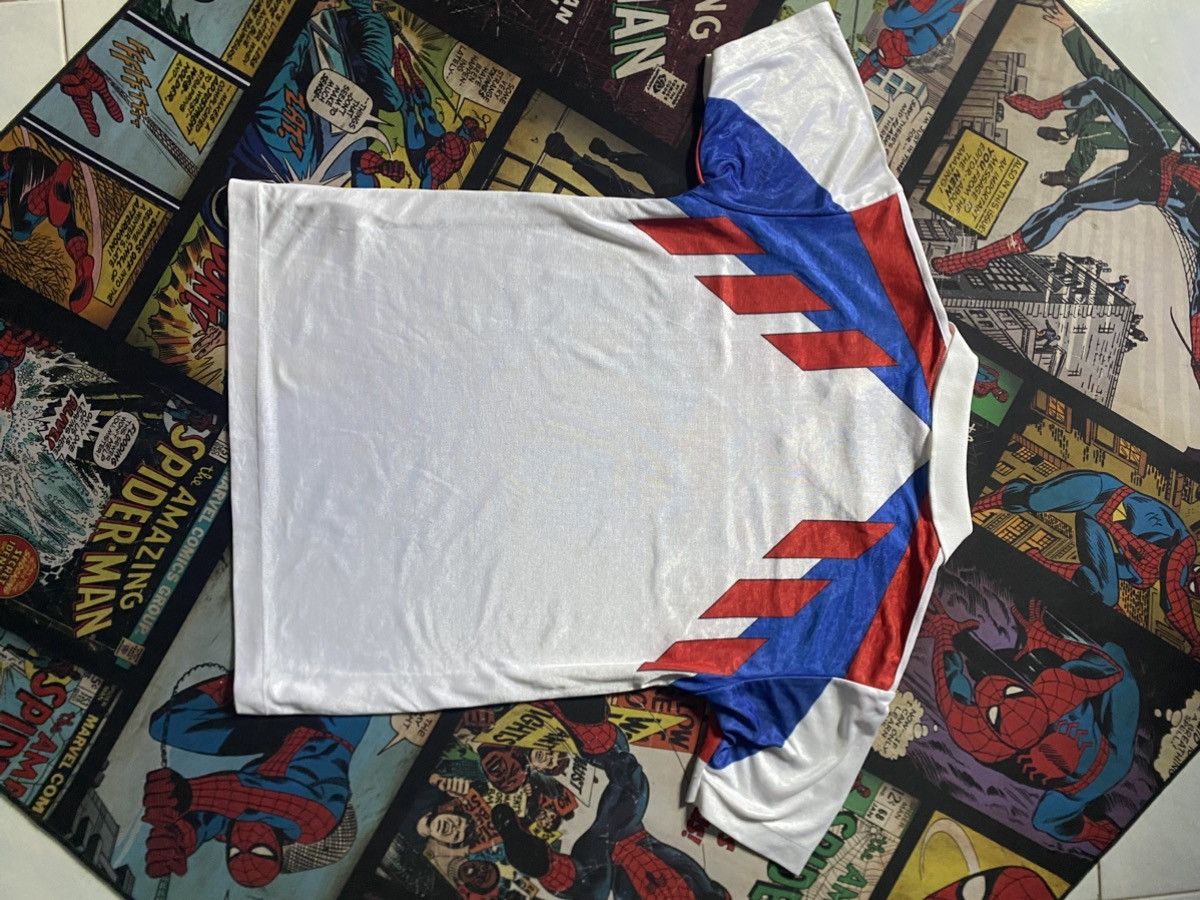 Adidas Adidas Vintage 90s jersey Size US S / EU 44-46 / 1 - 6 Thumbnail