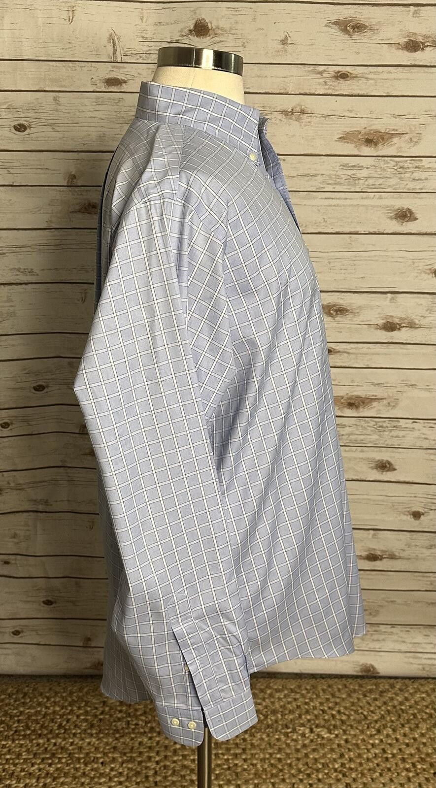 Brooks Brothers Brooks Brothers Original Polo Shirt cotton button-down shirt Size US XL / EU 56 / 4 - 4 Thumbnail