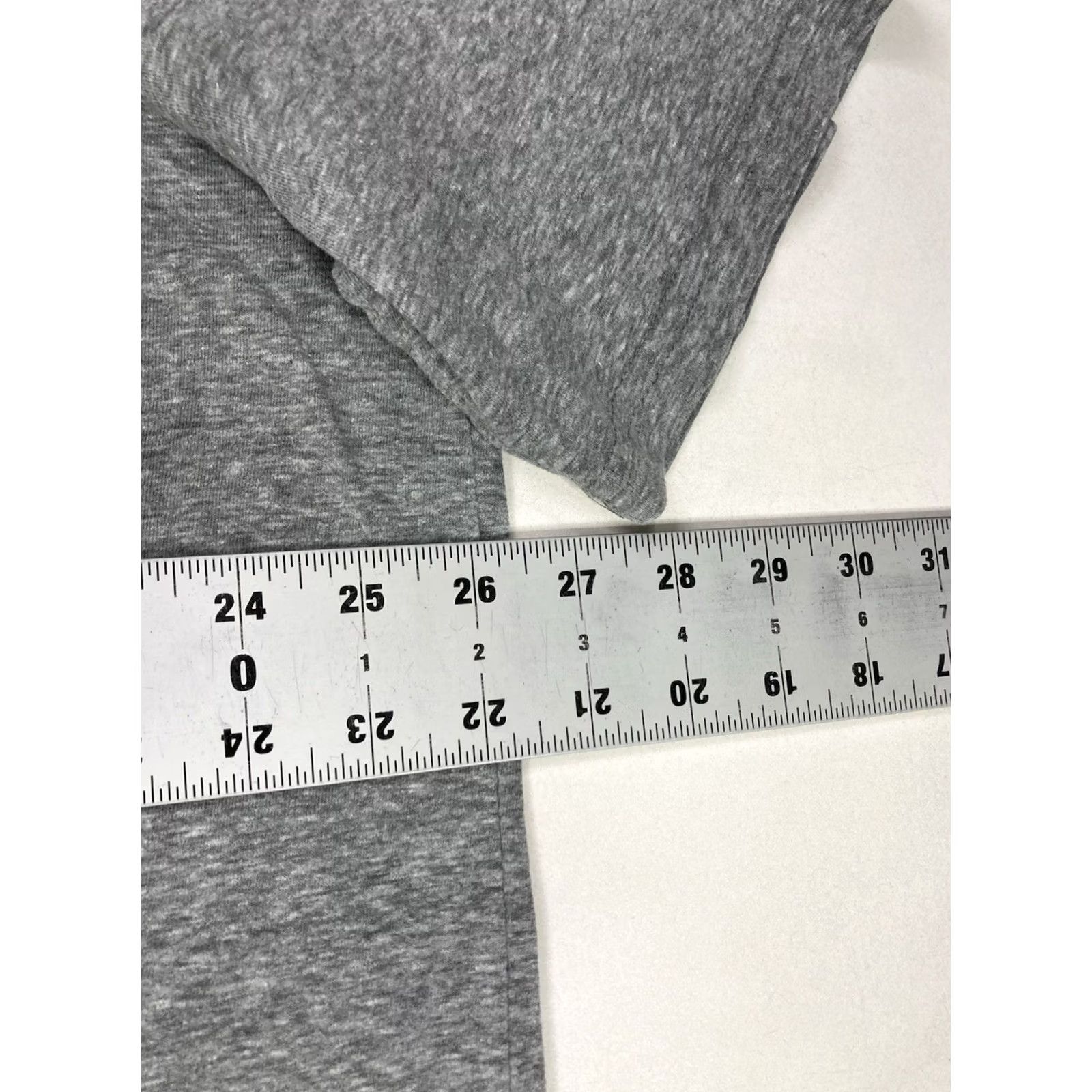 Disney VINTAGE Disney Mickey Mouse Graphic T-shirt Men XXL Gray Short Sleeve Size US XXL / EU 58 / 5 - 6 Thumbnail