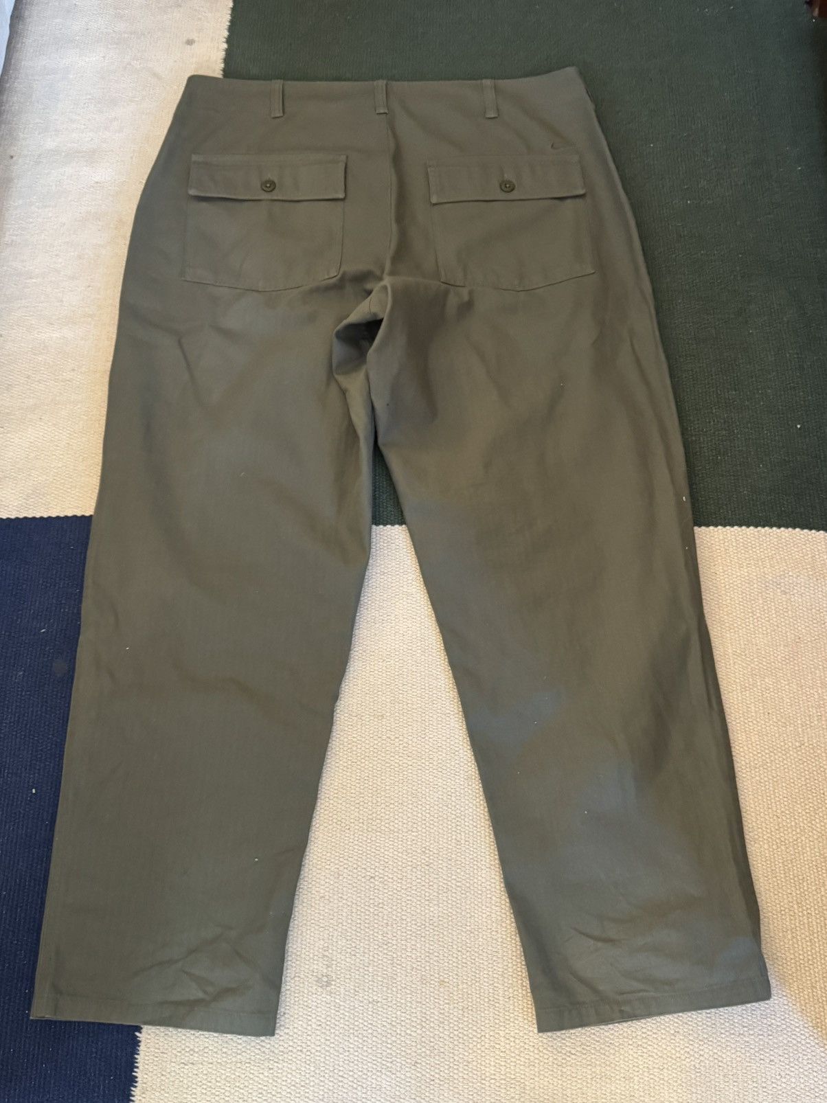 Nike Workwear Chinos Size US 36 / EU 52 - 2 Thumbnail