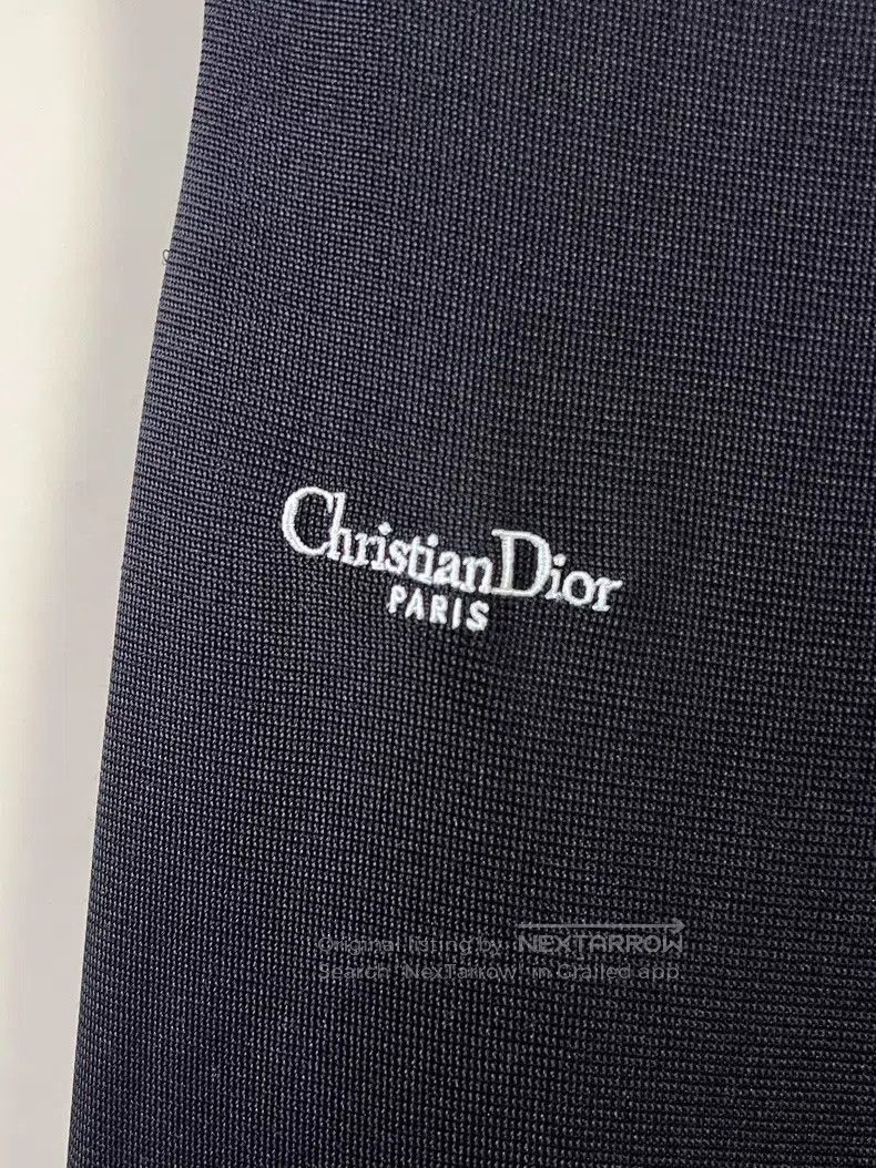 Dior Dior Black dress Size XS / US 0-2 / IT 36-38 - 5 Thumbnail