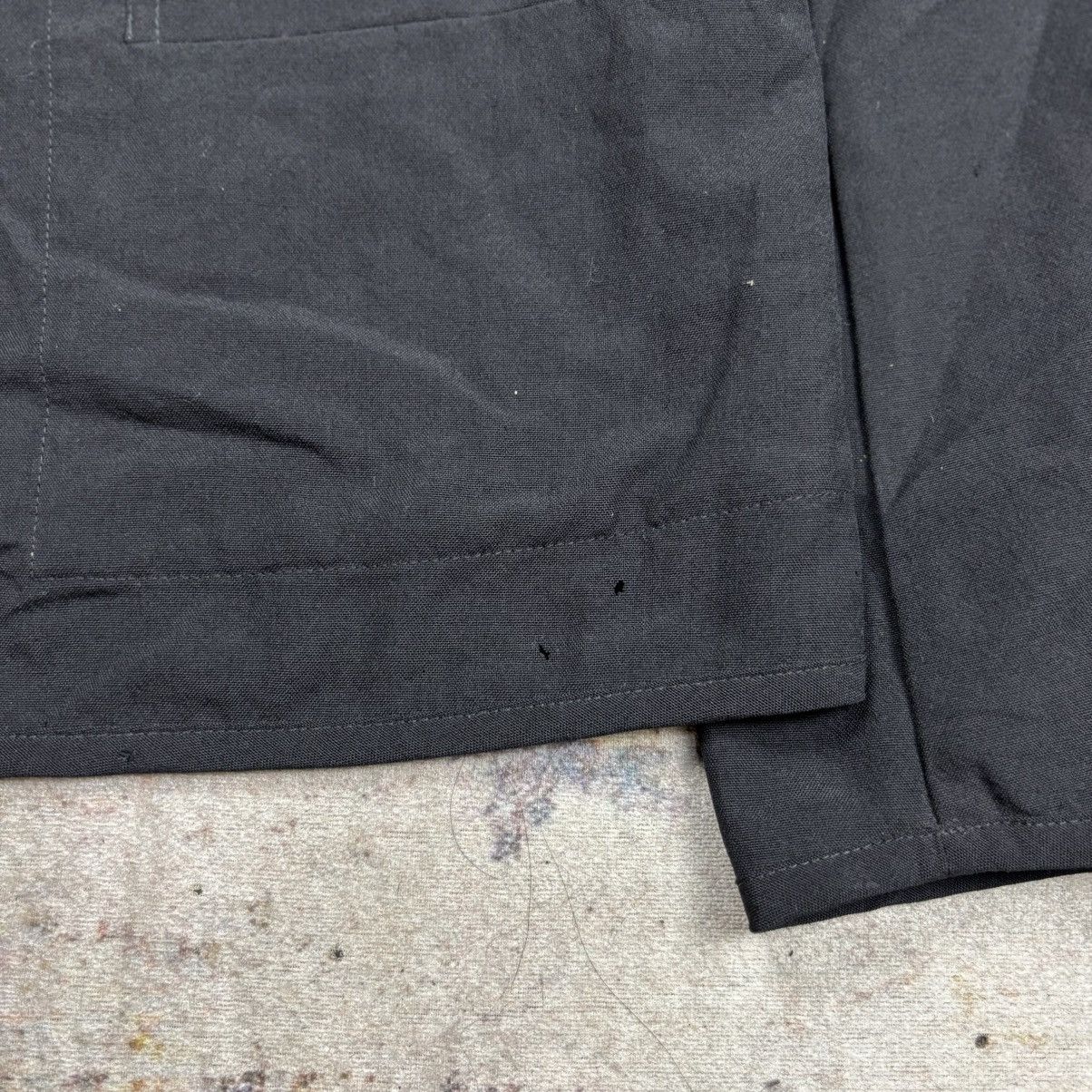 Comme des Garcons Tricot comme des garcons ad1999 jacket Size US M / EU 48-50 / 2 - 7 Thumbnail