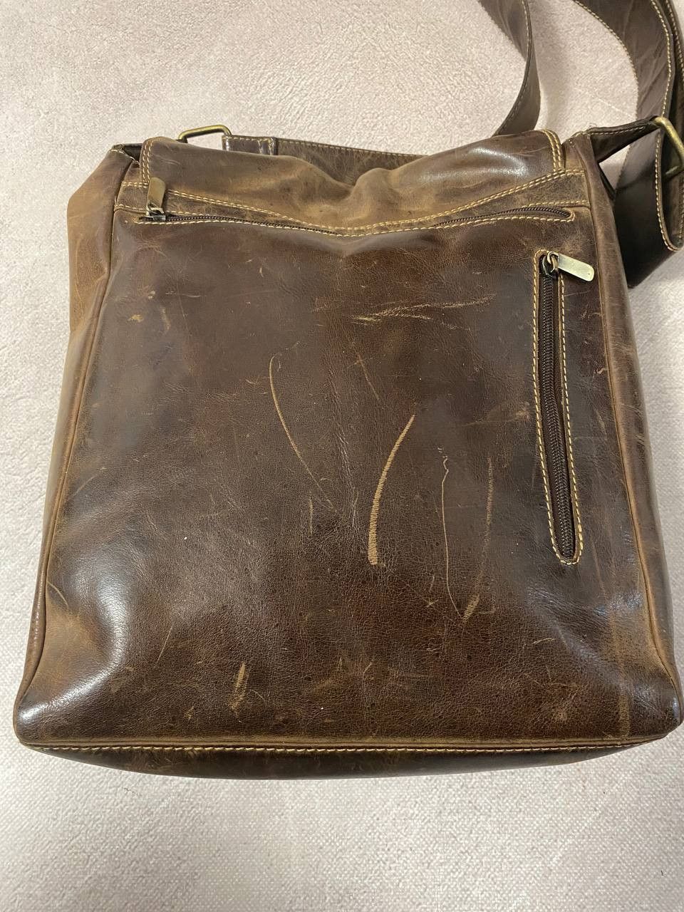 KMRii KMRii style Faded if six was nine style y2k sling bag Size ONE SIZE - 5 Thumbnail