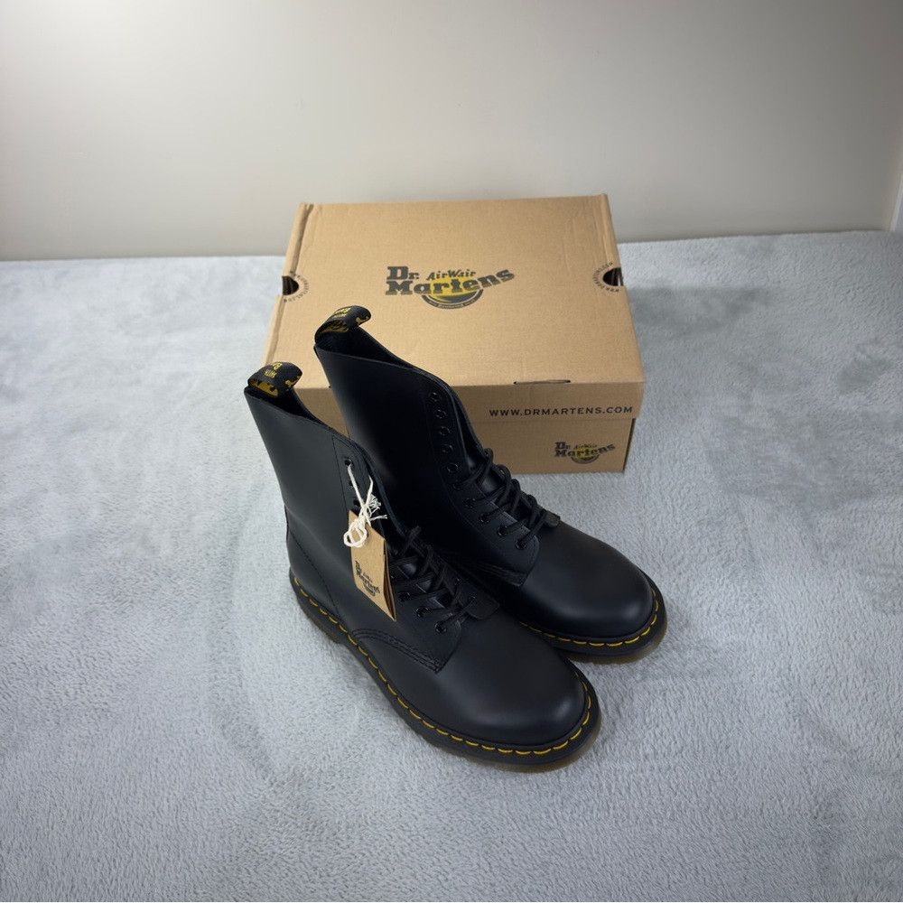 Bhaderwah Campus Leather Mini Backpack Dr Martens Shoe Martens