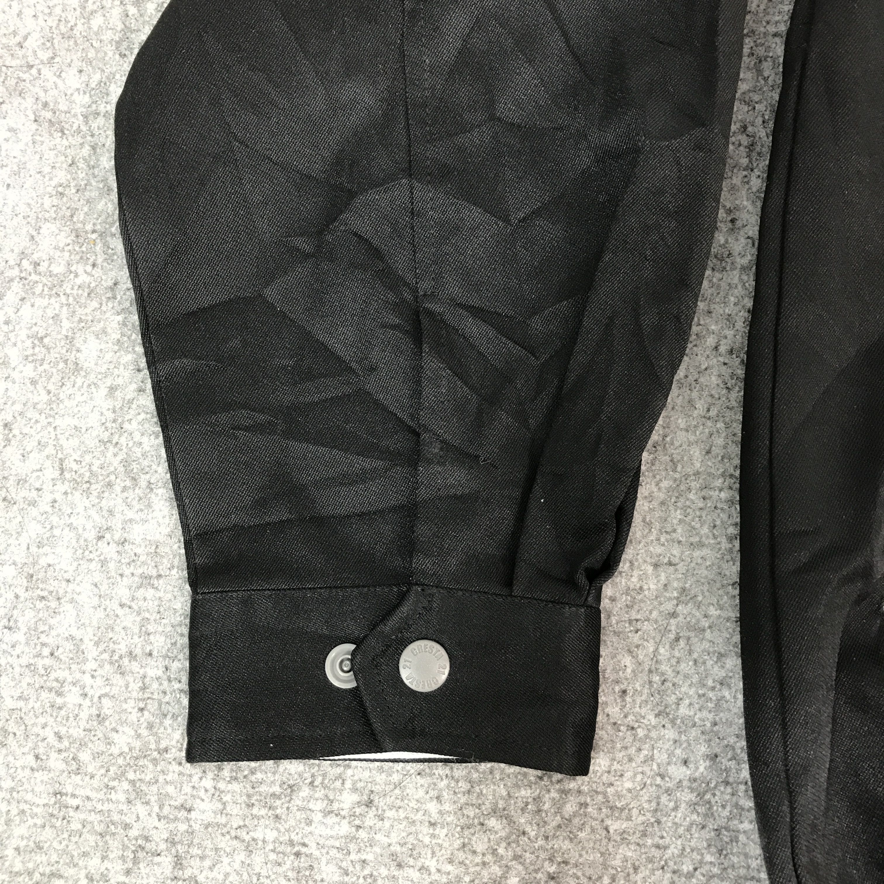 Honda Vtg Honda mugen racing Japan custom jacket Size US L / EU 52-54 / 3 - 8 Thumbnail