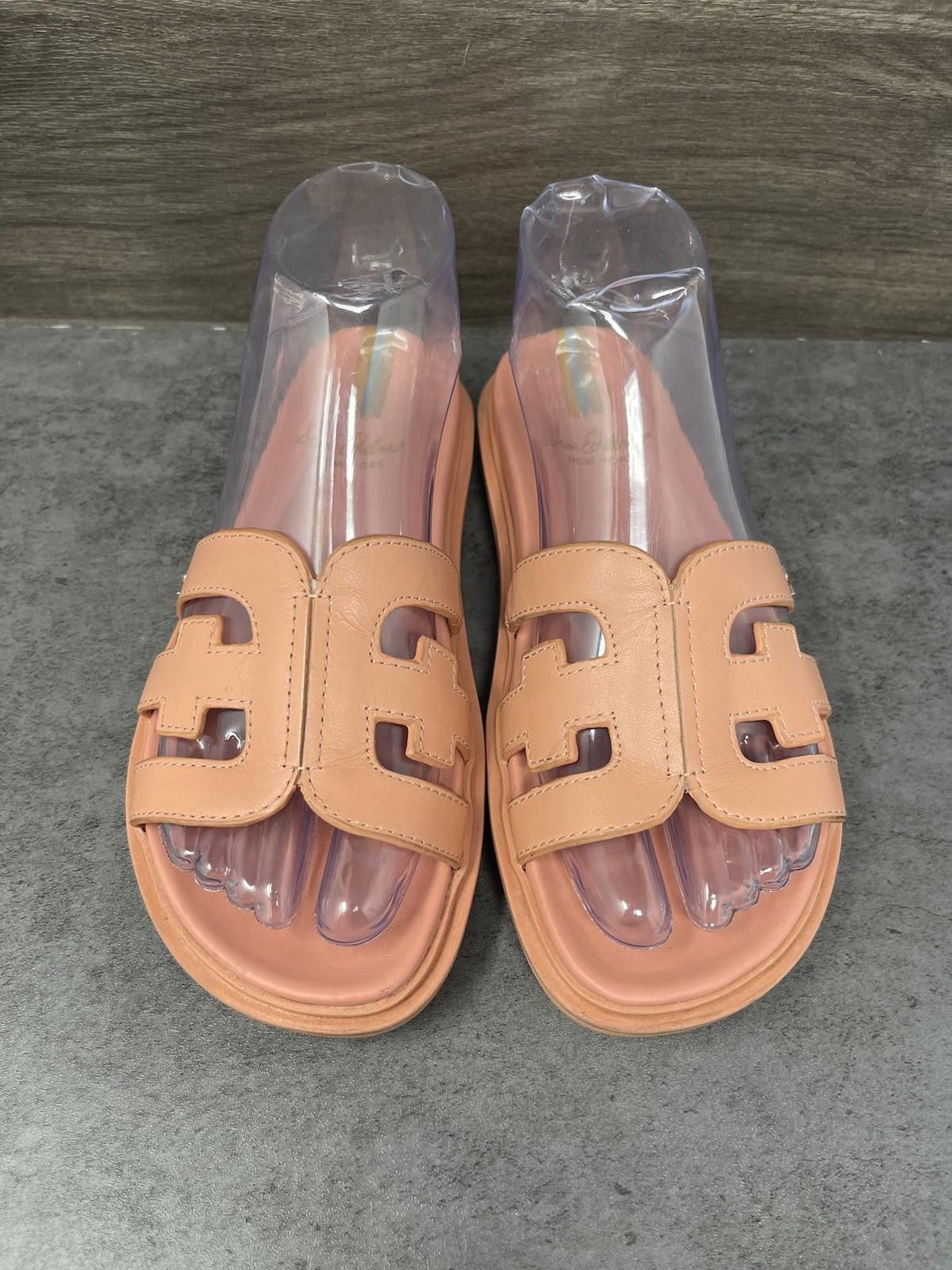 Other Sam Edelman Valeri Slide Sandals Womens Size 5.5 Size US 5.5 / IT 35.5 - 3 Thumbnail