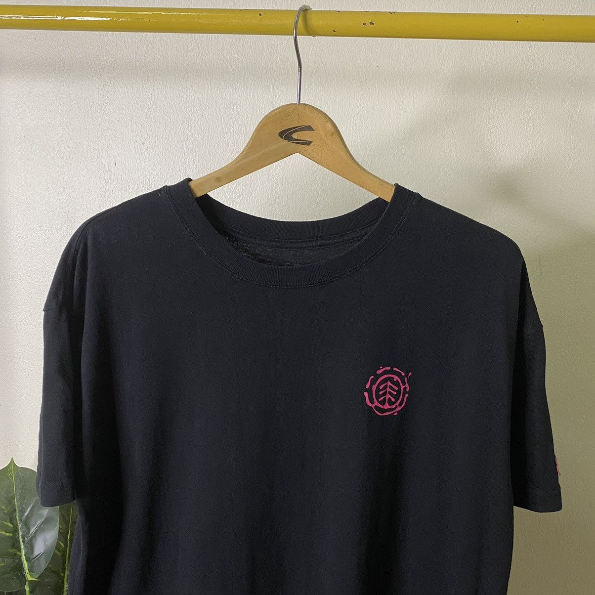 Element Element Skateboard Nice Graphic Tee Size US L / EU 52-54 / 3 - 8 Thumbnail
