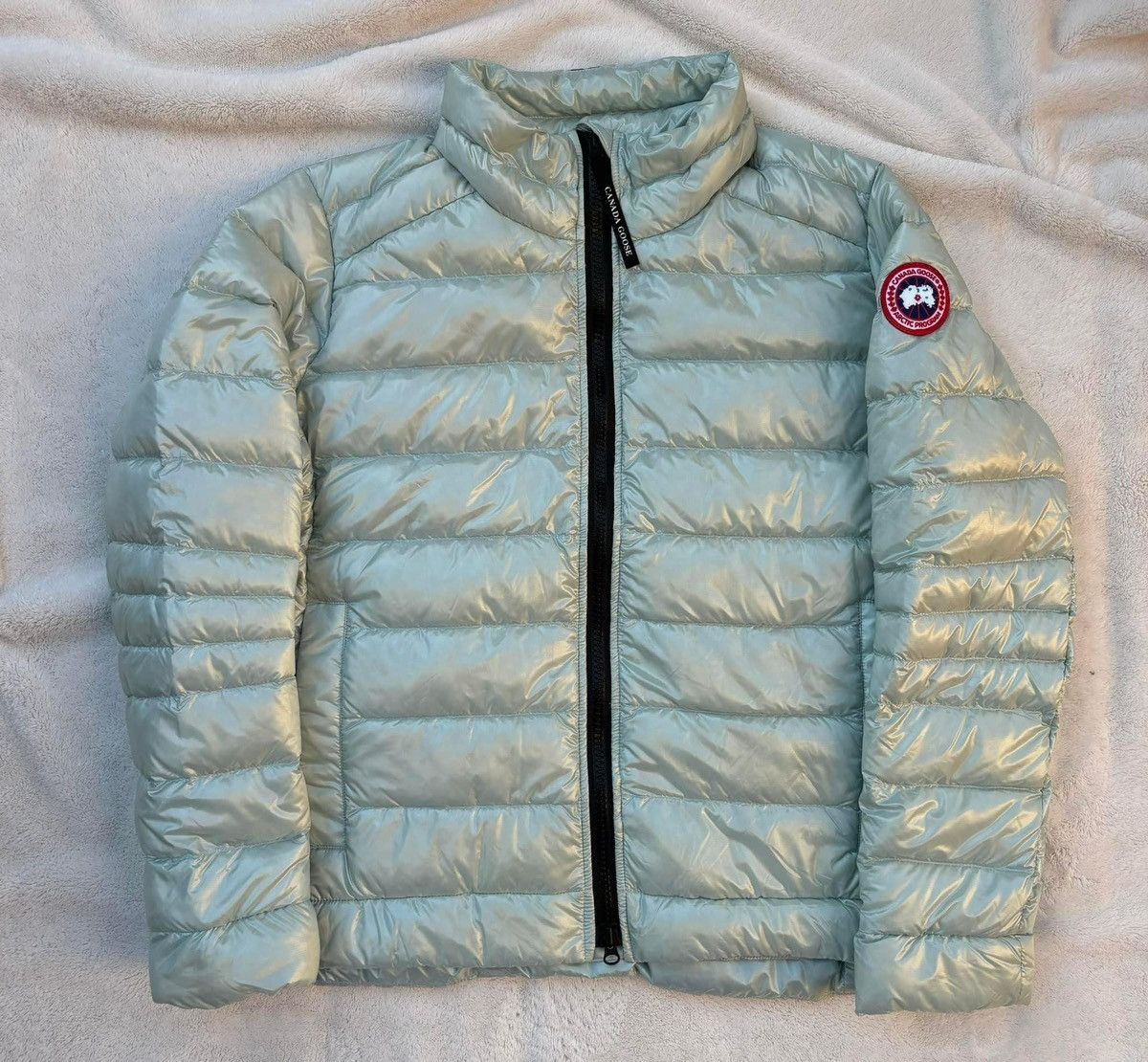 Canada Goose Canada Goose Meltwater Cypress Jacket Size US M / EU 48-50 / 2 - 1 Thumbnail