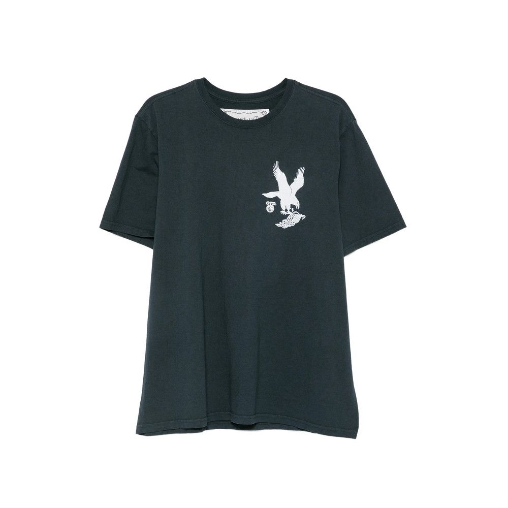 One of These Days One Of These Days BLUE T-Shirts & Vests - T-Shirts Size US L / EU 52-54 / 3 - 1 Thumbnail