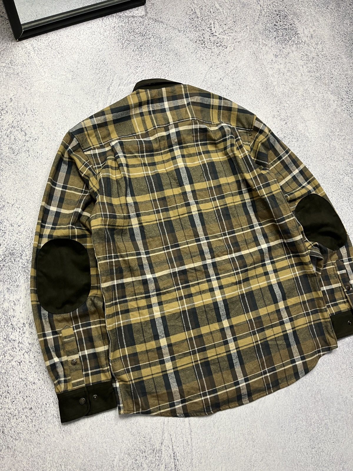 Hunter Harkila Pajala Shirt Jacket Hunting Outdoor Men’s Size L Size US L / EU 52-54 / 3 - 12 Thumbnail