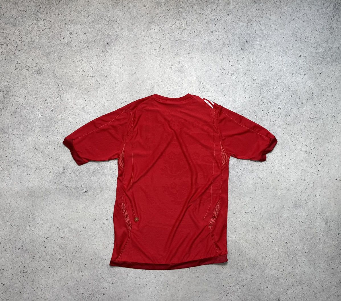 Umbro Umbro England National Team Football Soccer Jersey 2006/2008 Size US M / EU 48-50 / 2 - 2 Thumbnail