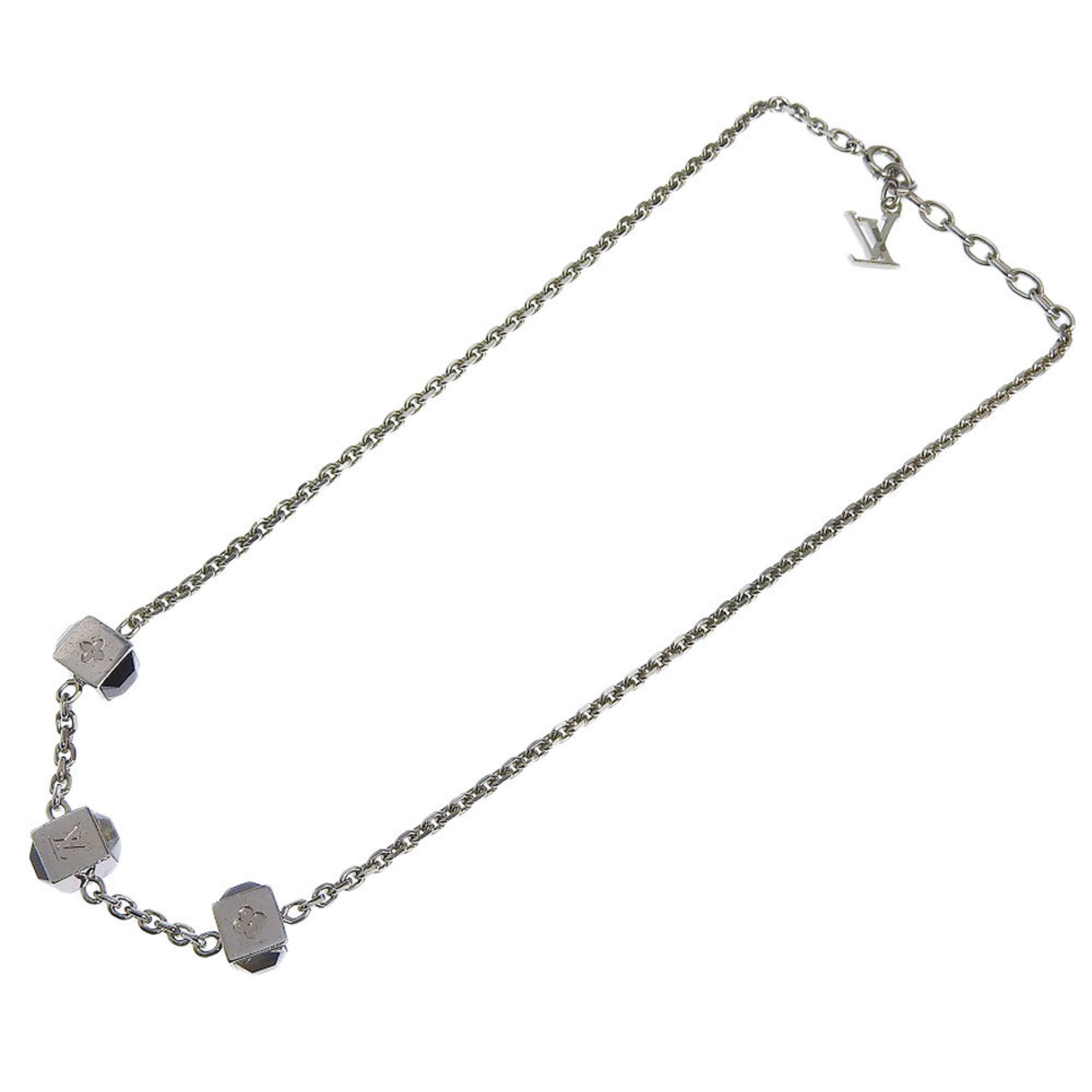 Louis Vuitton Louis Vuitton Gamble necklace Size ONE SIZE - 1 Thumbnail