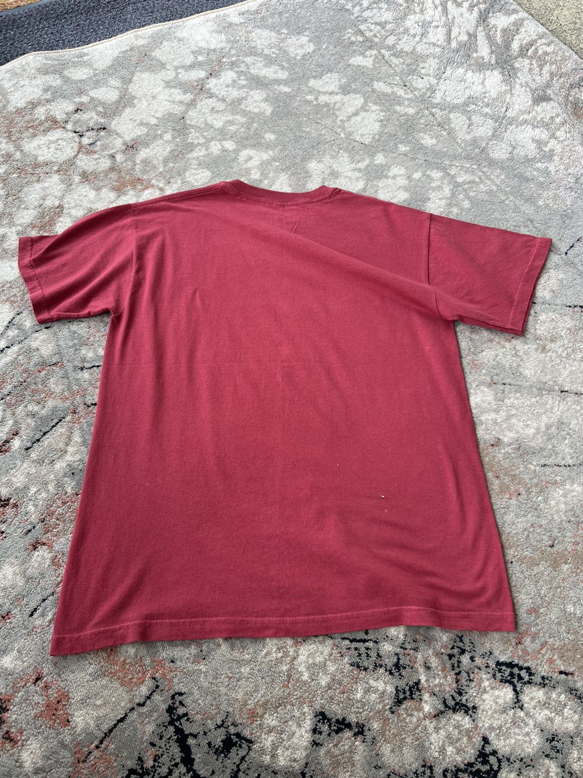 Vintage Harry Poter Gryffindor Hogwarts Vintage Tee Size US M / EU 48-50 / 2 - 5 Thumbnail