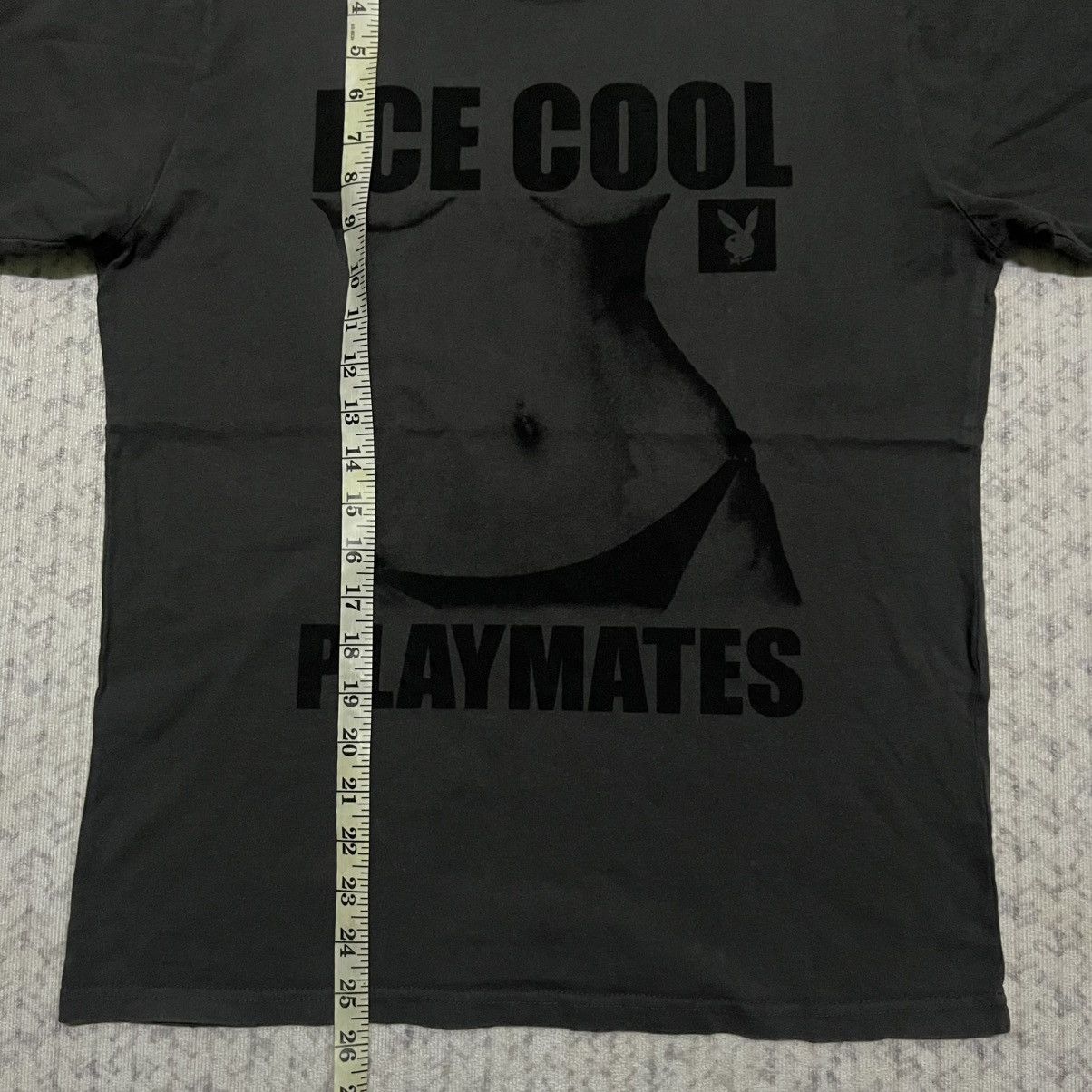 Playboy Rare Playboy ‘Ice Cool Playmates’ Tees Size US S / EU 44-46 / 1 - 12 Thumbnail