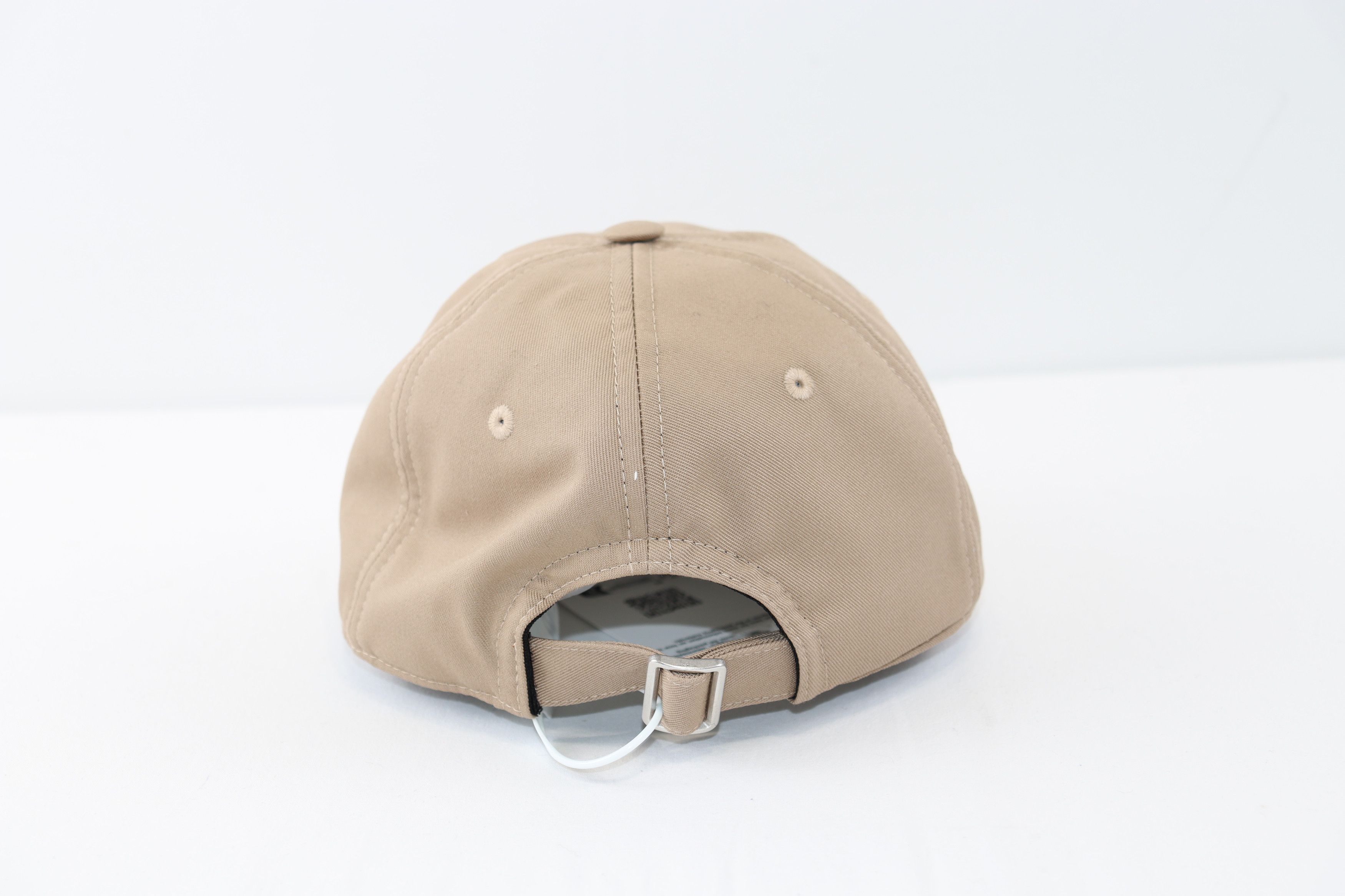 Maison Margiela o1rshd1 Size: M / Baseball Cap with Numeric Embroidery Size ONE SIZE - 3 Thumbnail