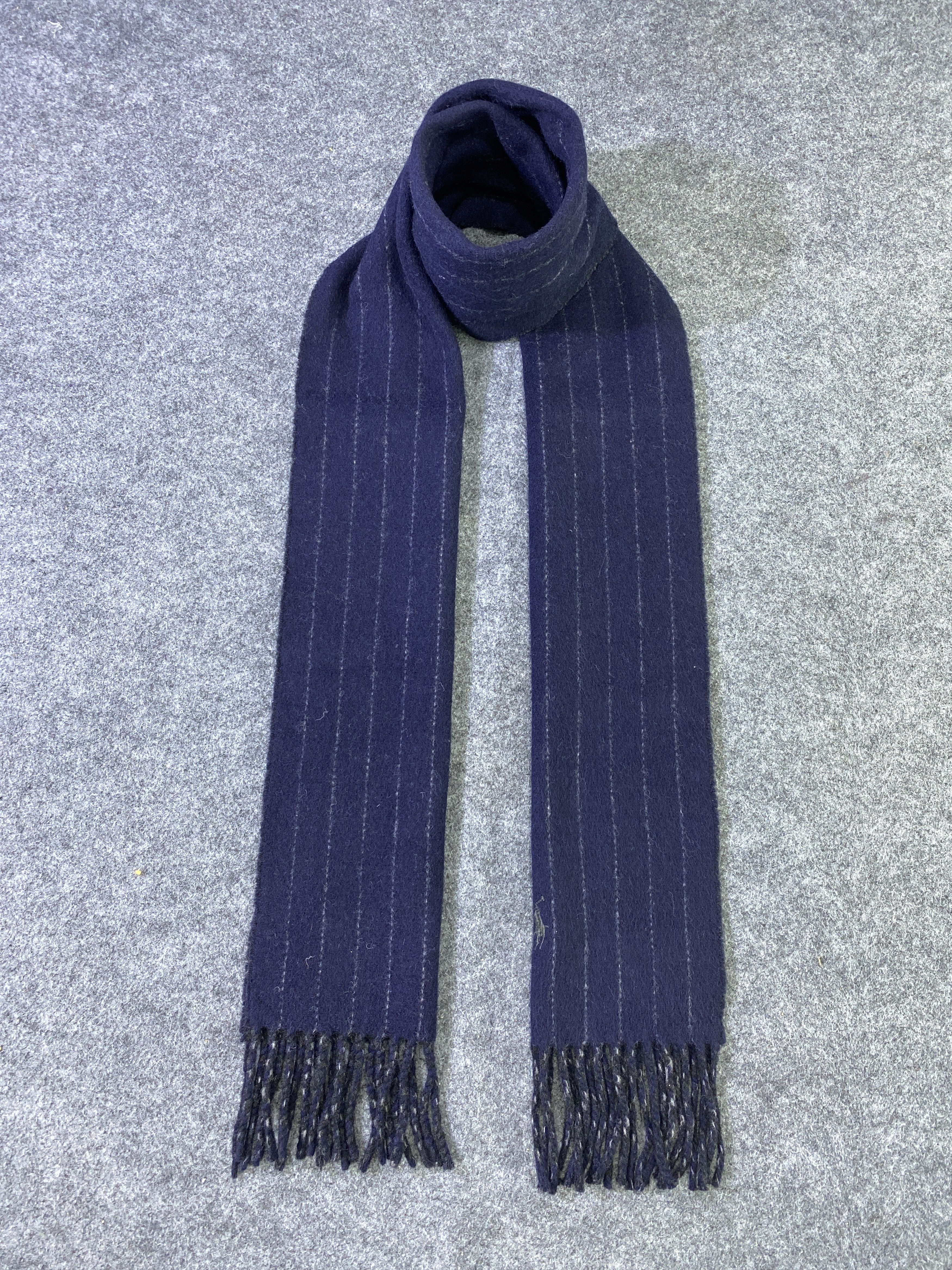 Polo Ralph Lauren Polo Ralph Lauren Scarf / Muffler / Neckwear -T854 Size ONE SIZE - 1 Thumbnail
