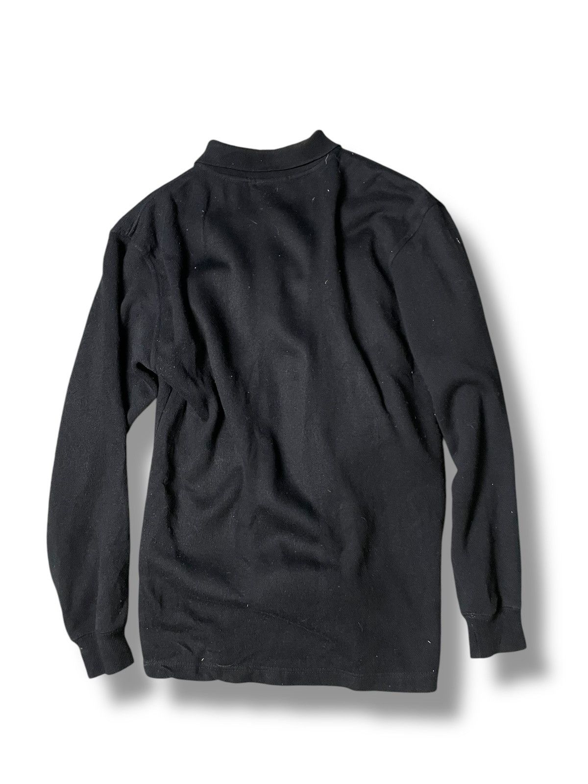Japanese Brand × Vintage × Yohji Yamamoto DREAM YS By Yohji Yamamoto Long Sleeve Shirts (87) Size US XS / EU 42 / 0 - 5 Thumbnail