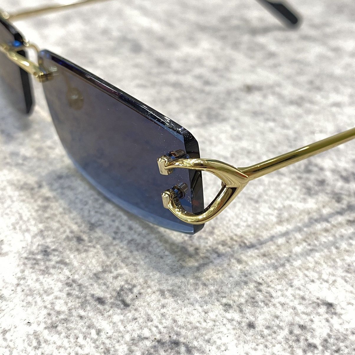 Cartier CARTIER CT0465S 002 Size ONE SIZE - 5 Thumbnail