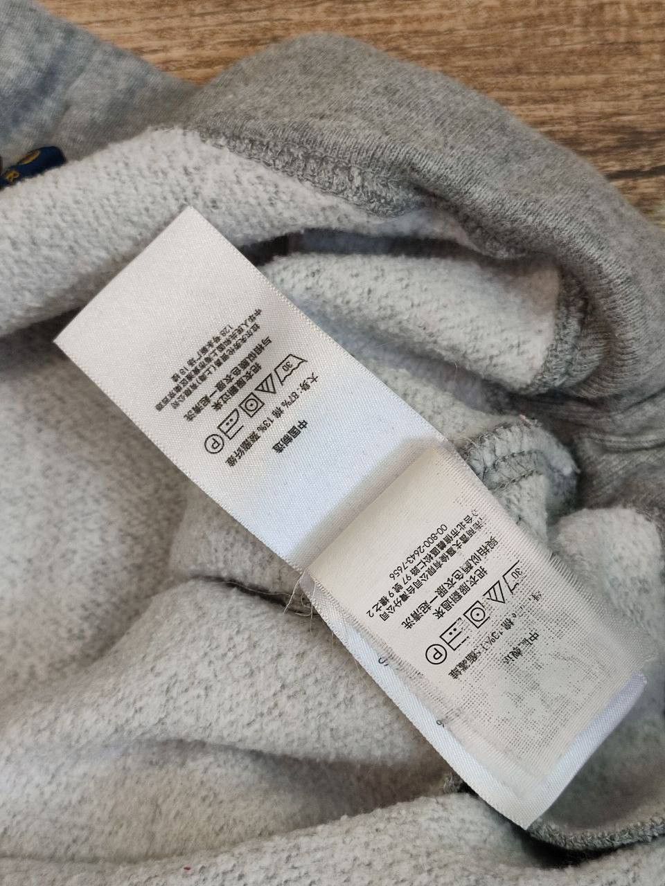 Polo Ralph Lauren Ralph Lauren Sweatpants Youth XL (18–20) | Fits Adult S Size US 30 / EU 46 - 14 Thumbnail