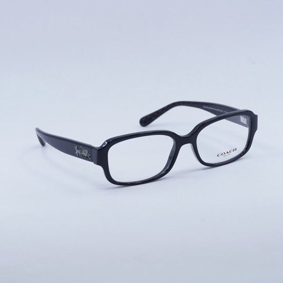 Coach Coach HC6105 5420 Eyeglasses 51mm Size ONE SIZE - 1 Thumbnail