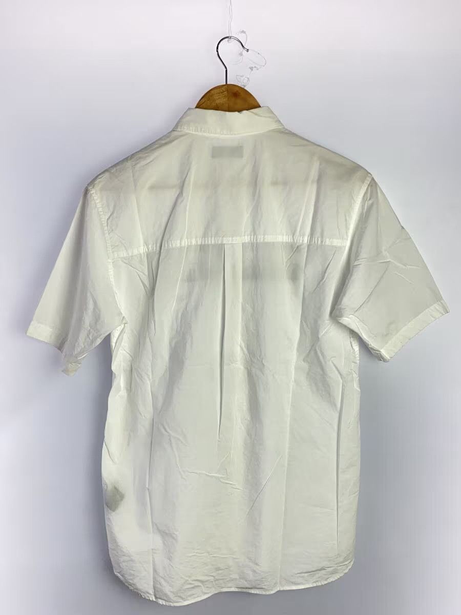 Undercover SS16 Improvisational Concepts Short Sleeve Button Shirt Size US M / EU 48-50 / 2 - 2 Thumbnail