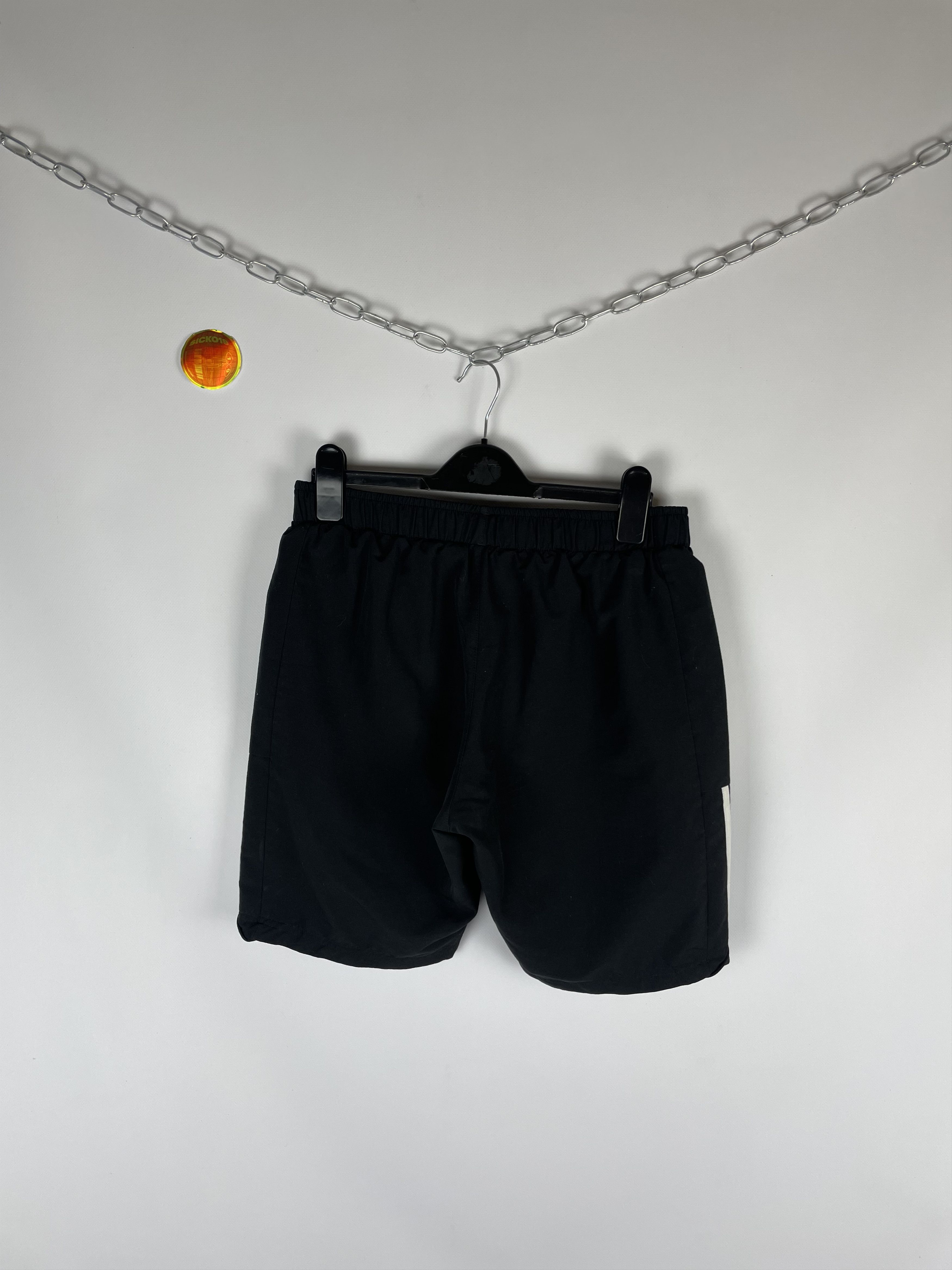 Adidas Vintage Adidas Shorts Y2k Size US 32 / EU 48 - 5 Thumbnail