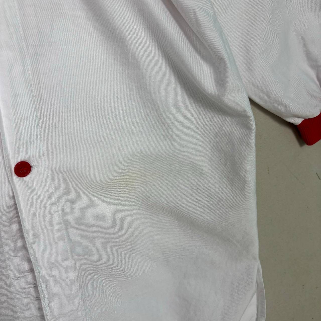 Kansai Yamamoto Vintage 80s Kansai Yamamoto Lobster Japanese Designer Smock Size US M / EU 48-50 / 2 - 9 Thumbnail