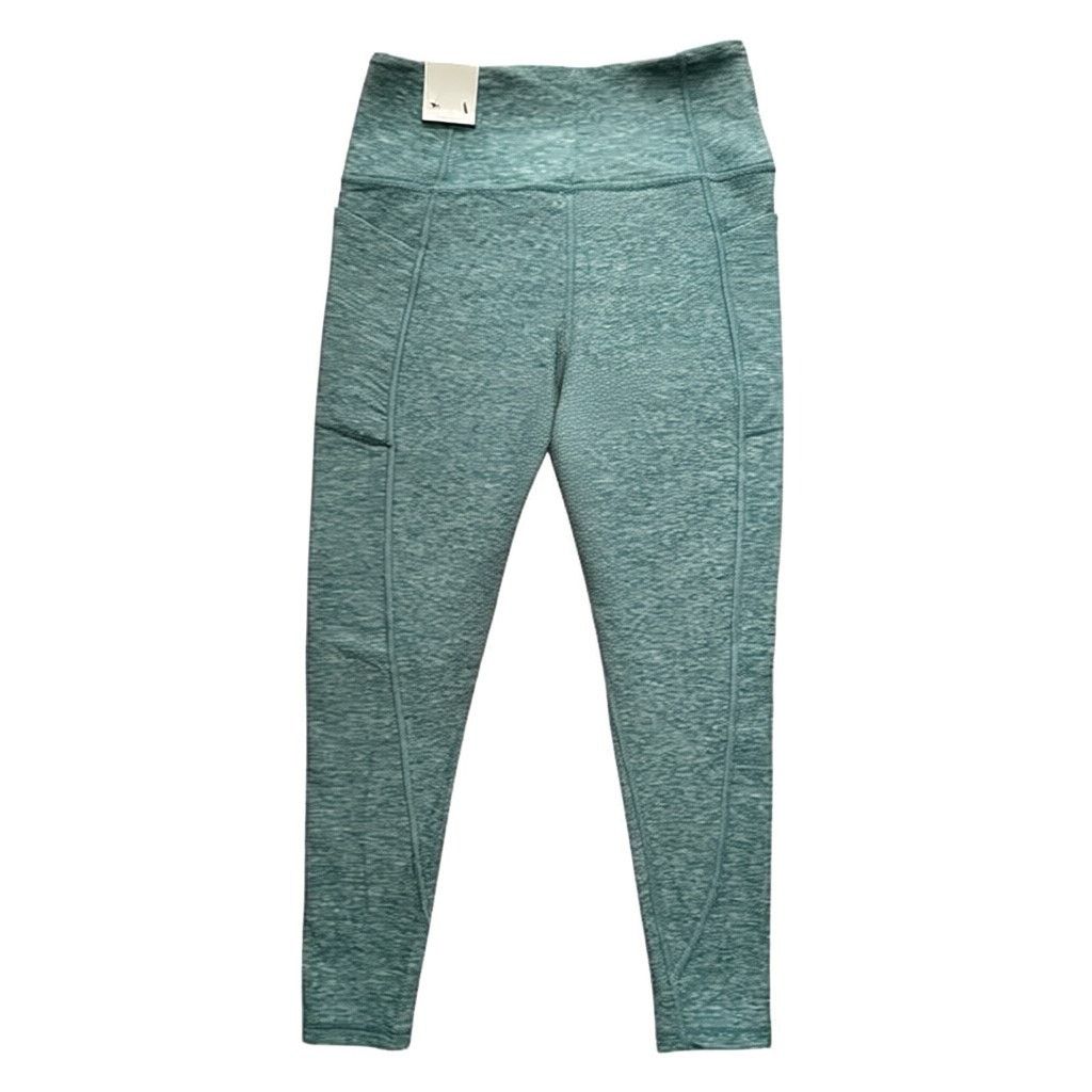 Victoria's Secret Victoria's Secret 4-way Stretch Pocket Leggings, US8 Size 30" / US 8 / IT 44 - 7 Thumbnail