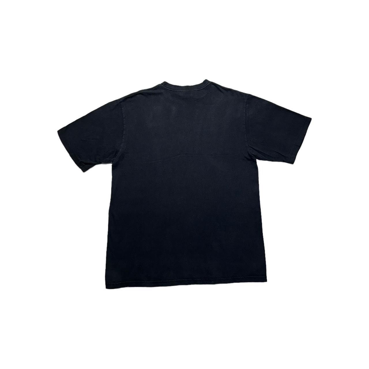 Avirex × Vintage Avirex Skull T-Shirt Size US XL / EU 56 / 4 - 2 Thumbnail