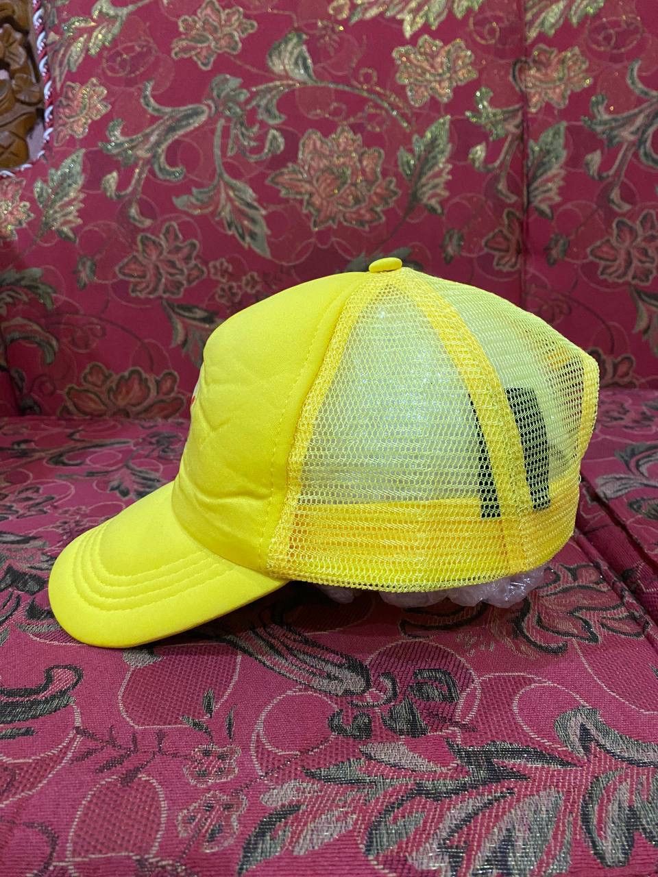 Other Vintage Thins Skate Mesh Hat Size ONE SIZE - 2 Thumbnail