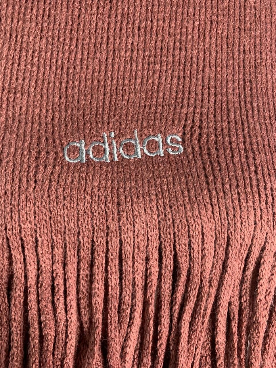 Adidas Adidas Scarf / Muffler / Neckwear Size ONE SIZE - 9 Thumbnail
