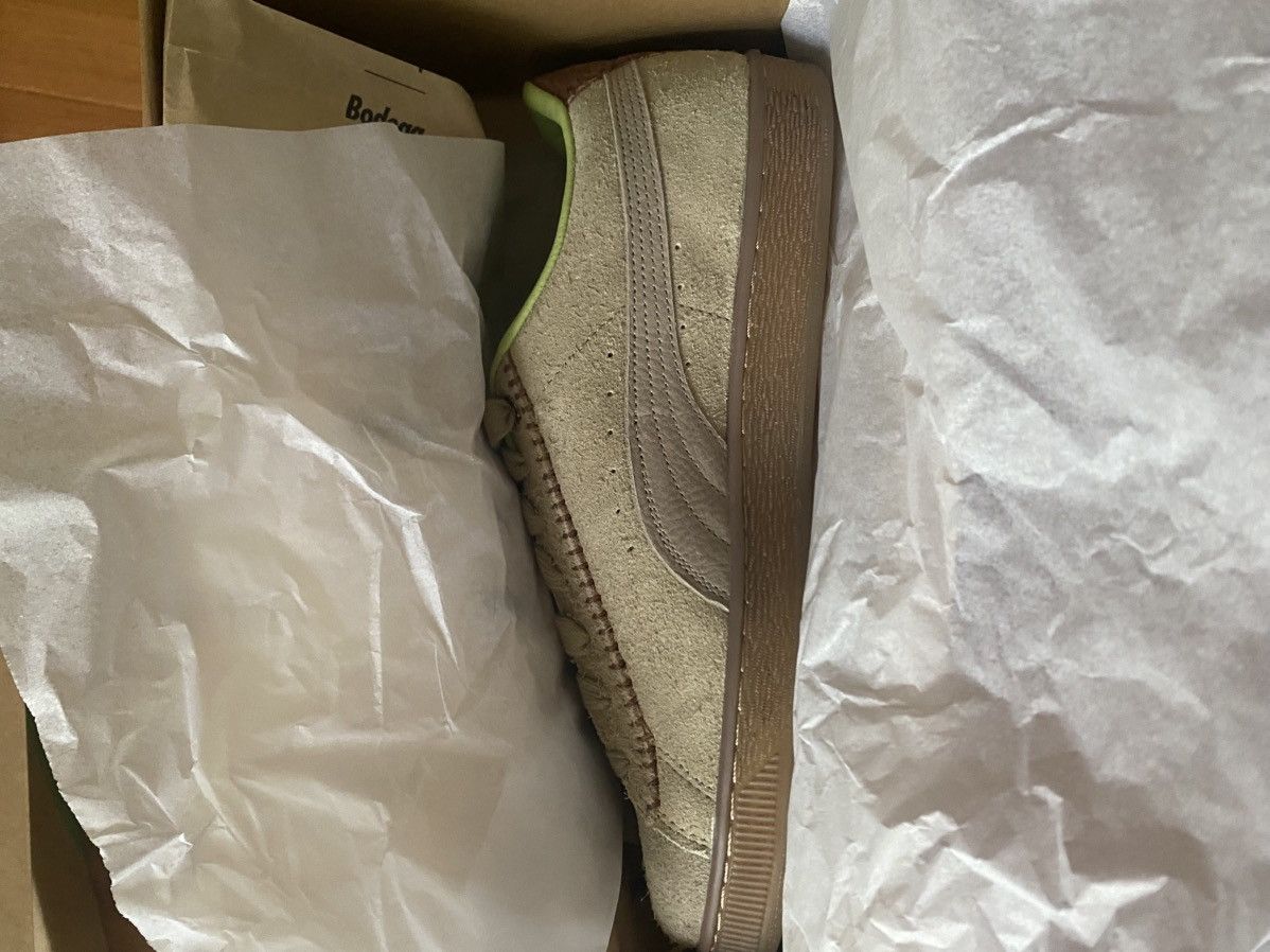 Bodega Bodega Puma Suede Friends and Family Size US 11 / EU 44 - 7 Thumbnail