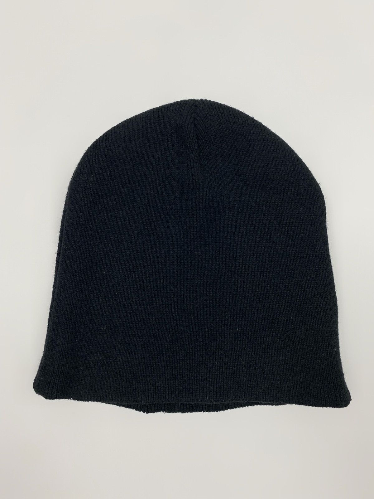 Band Tees Green Day Band Logo Cotton Skull Beanie Hat Size ONE SIZE - 6 Thumbnail