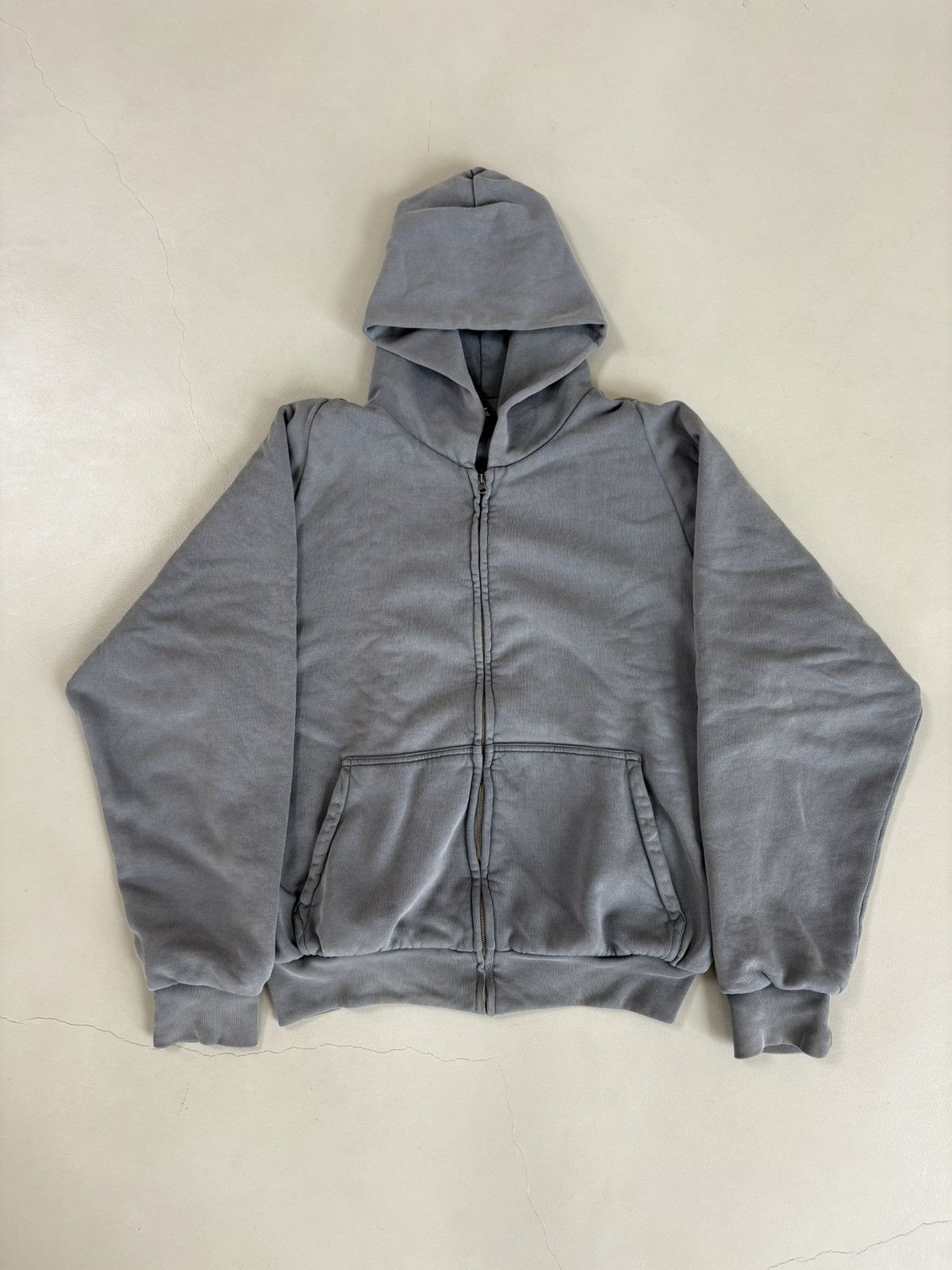 Yeezy Gap Zip | Grailed